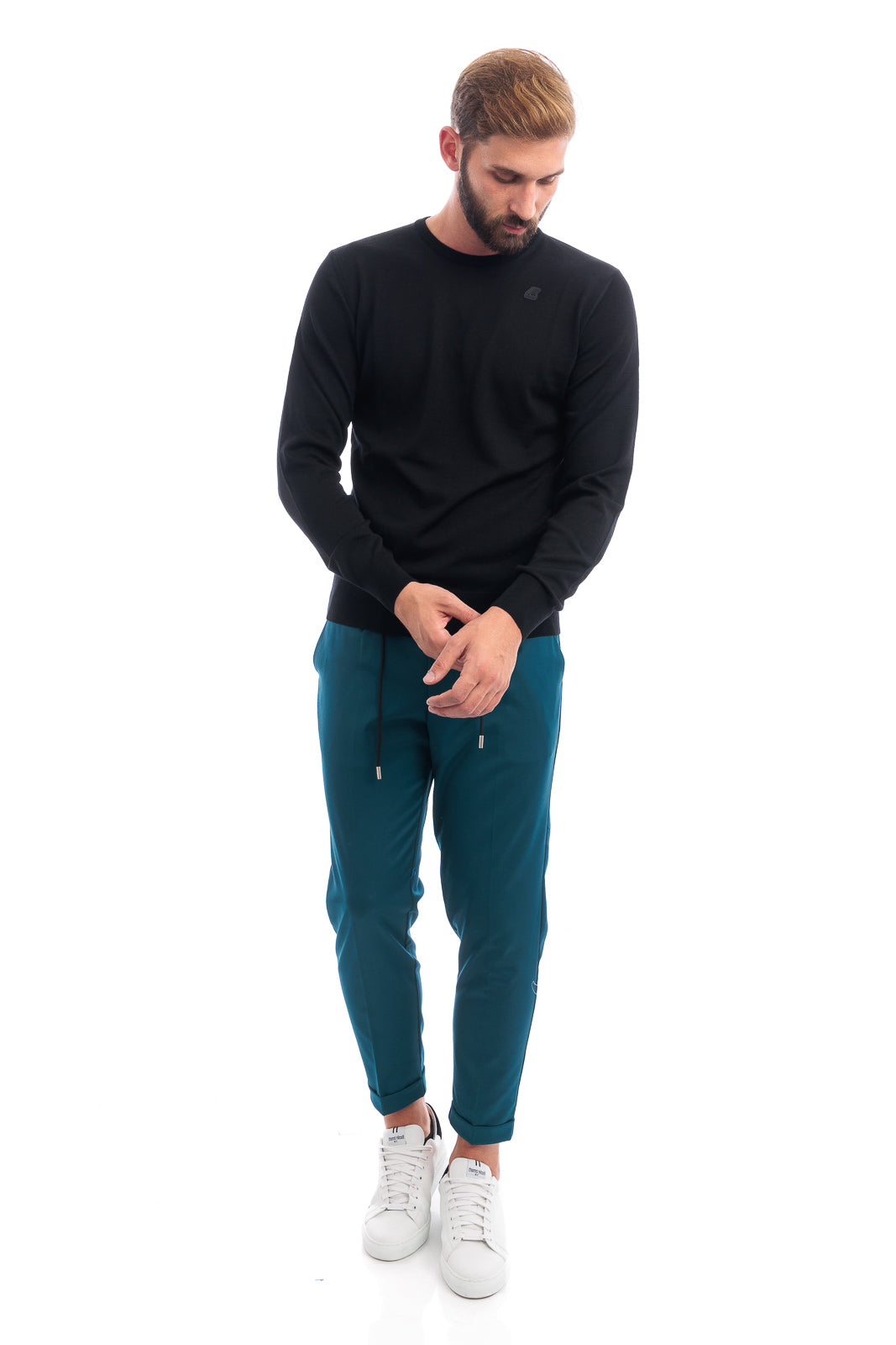 MAGLIA K-WAY K2142EW