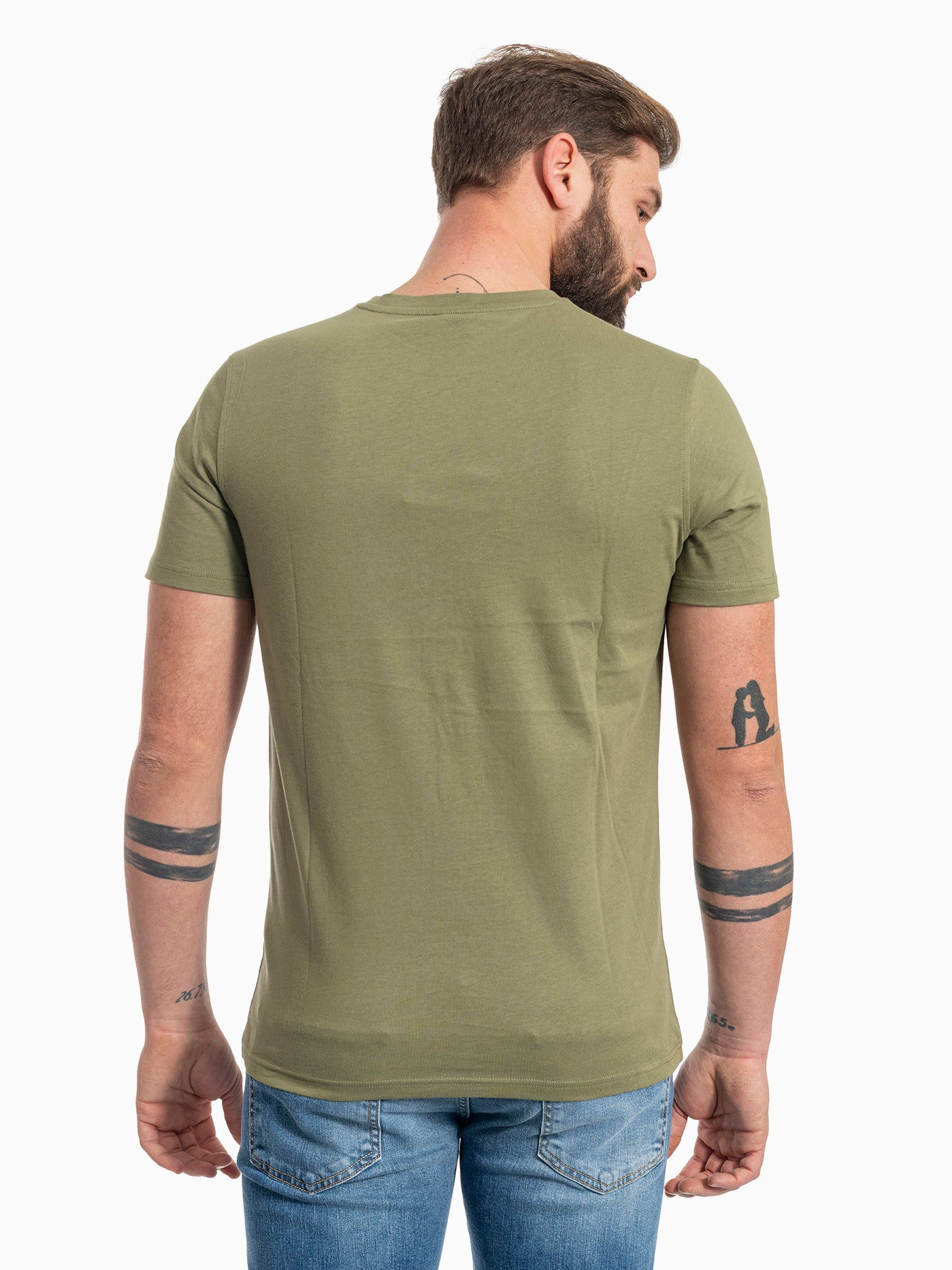 T-SHIRT K-WAY K31368W