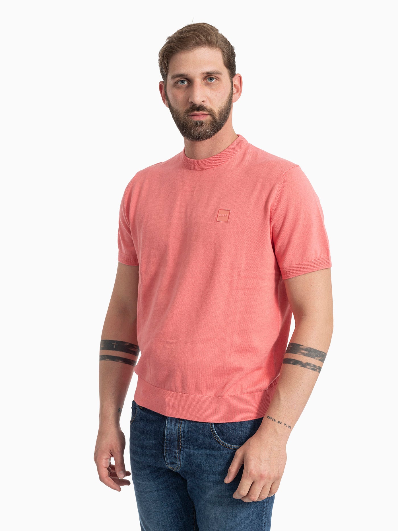 T-SHIRT HUGO BOSS 50561004