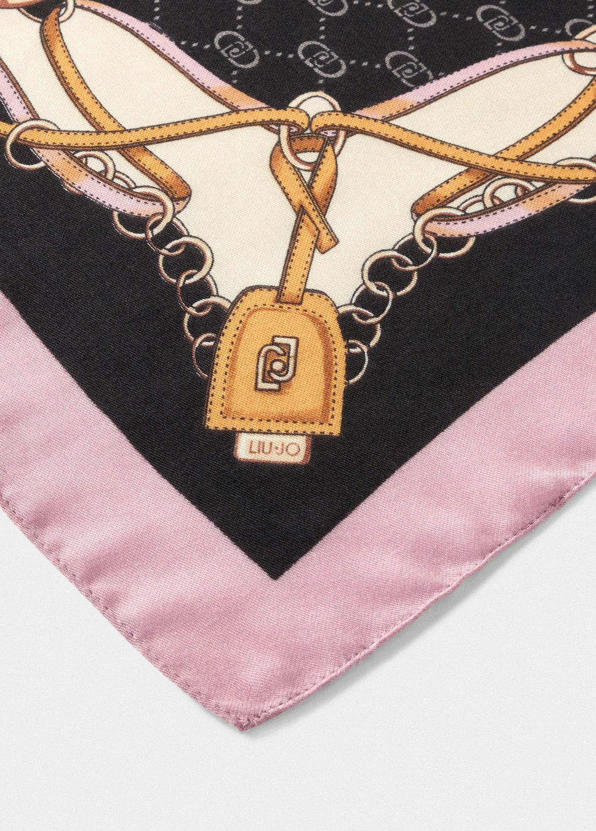 Sciarpa LIU-JO 2F5079T0300