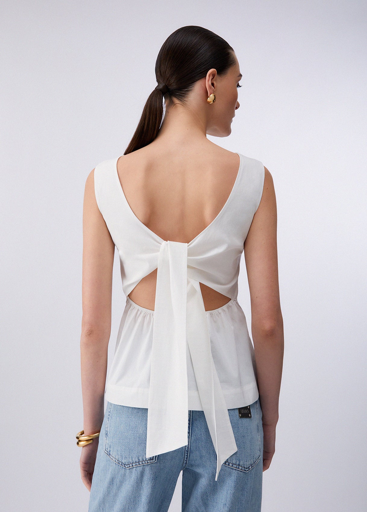 MAGLIA LIU-JO WA6468MS55N