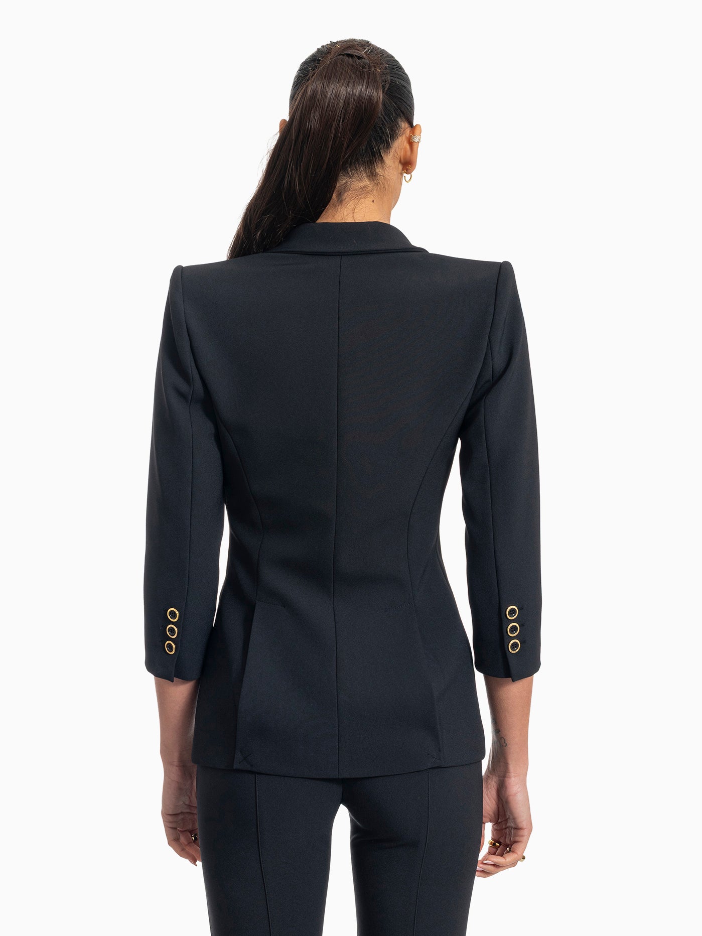 GIACCA ELISABETTA FRANCHI GI21561E2