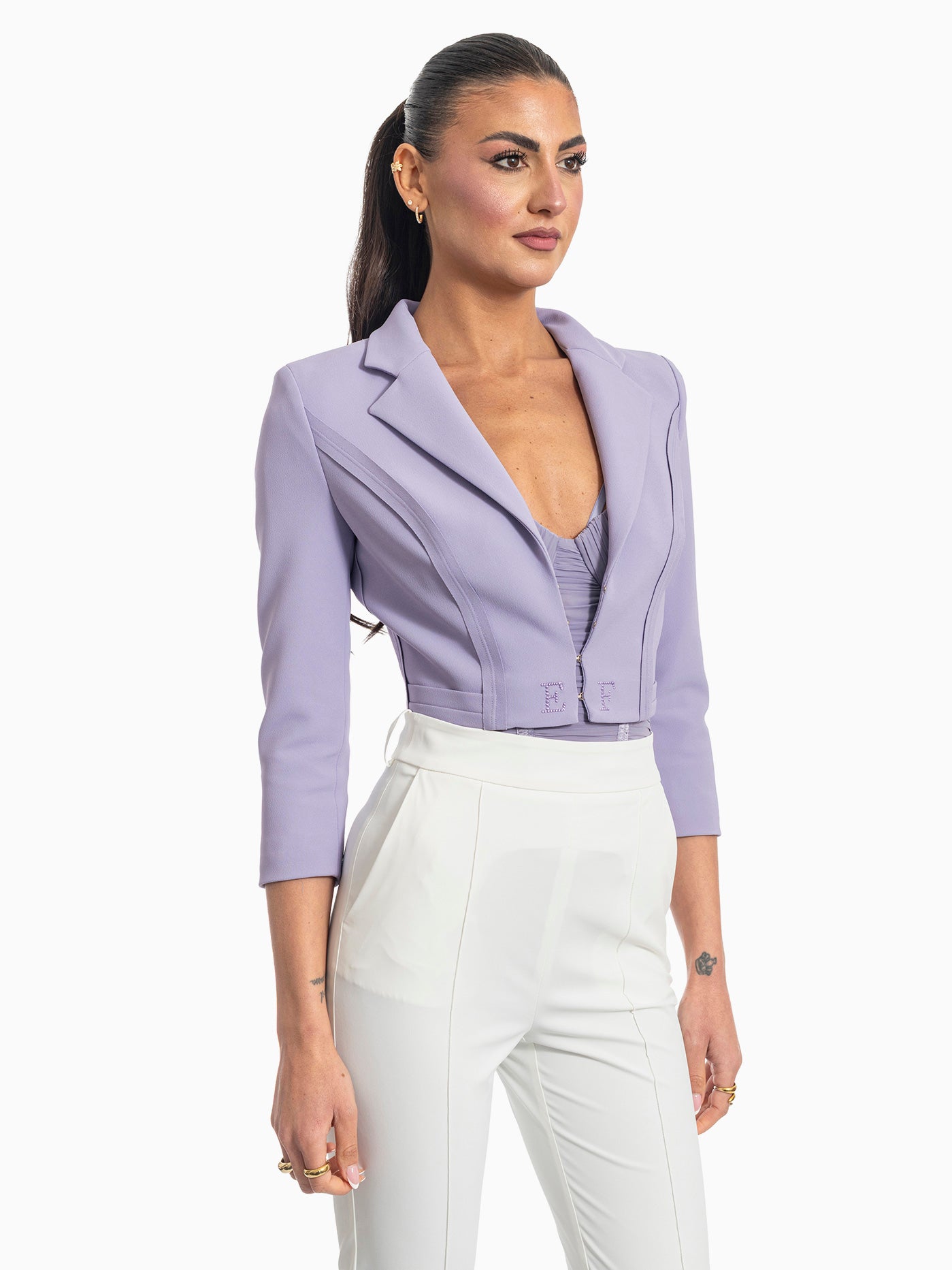 GIACCA ELISABETTA FRANCHI GI22261E2