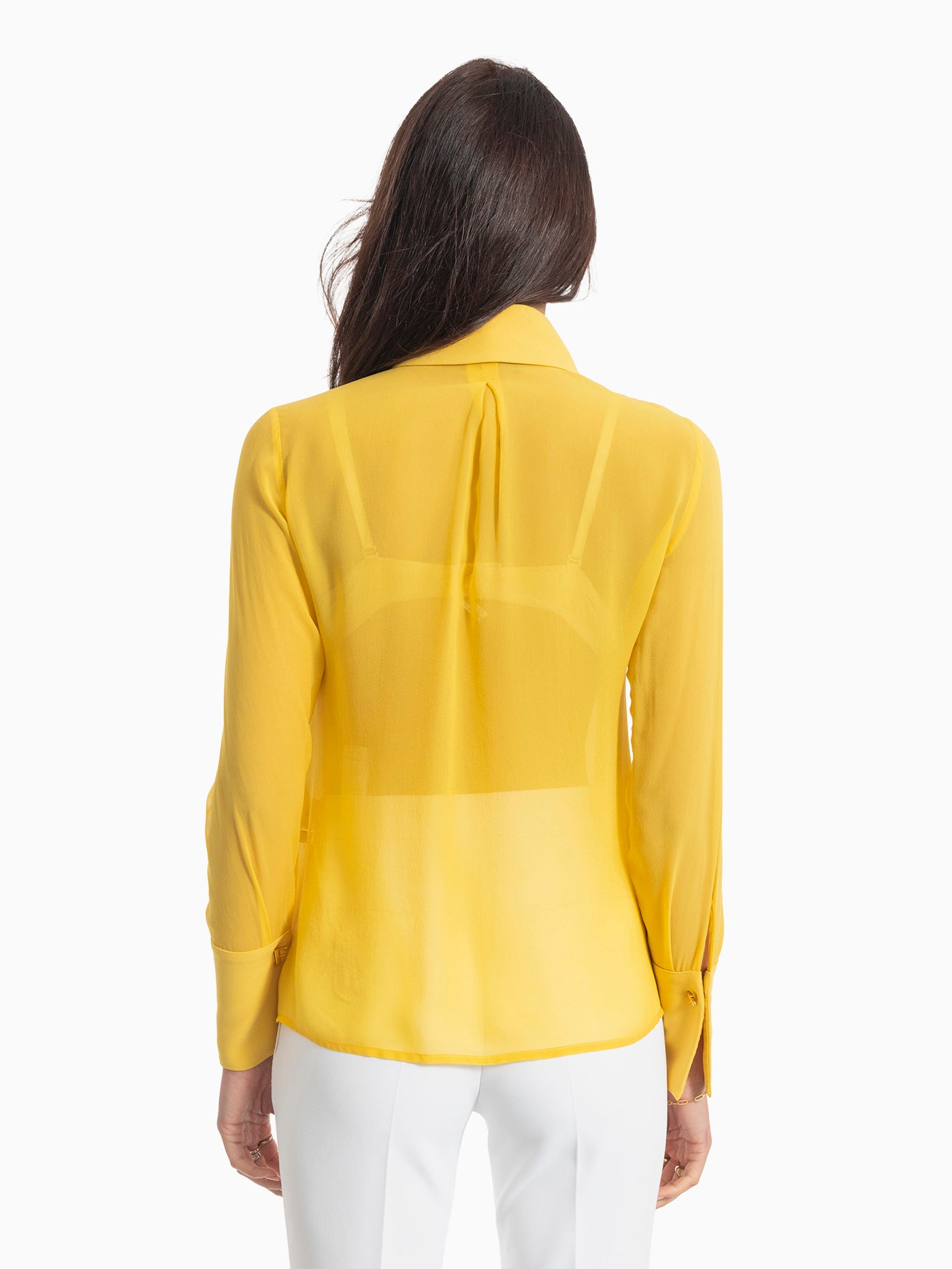 CAMICIA ELISABETTA FRANCHI CA14861E2