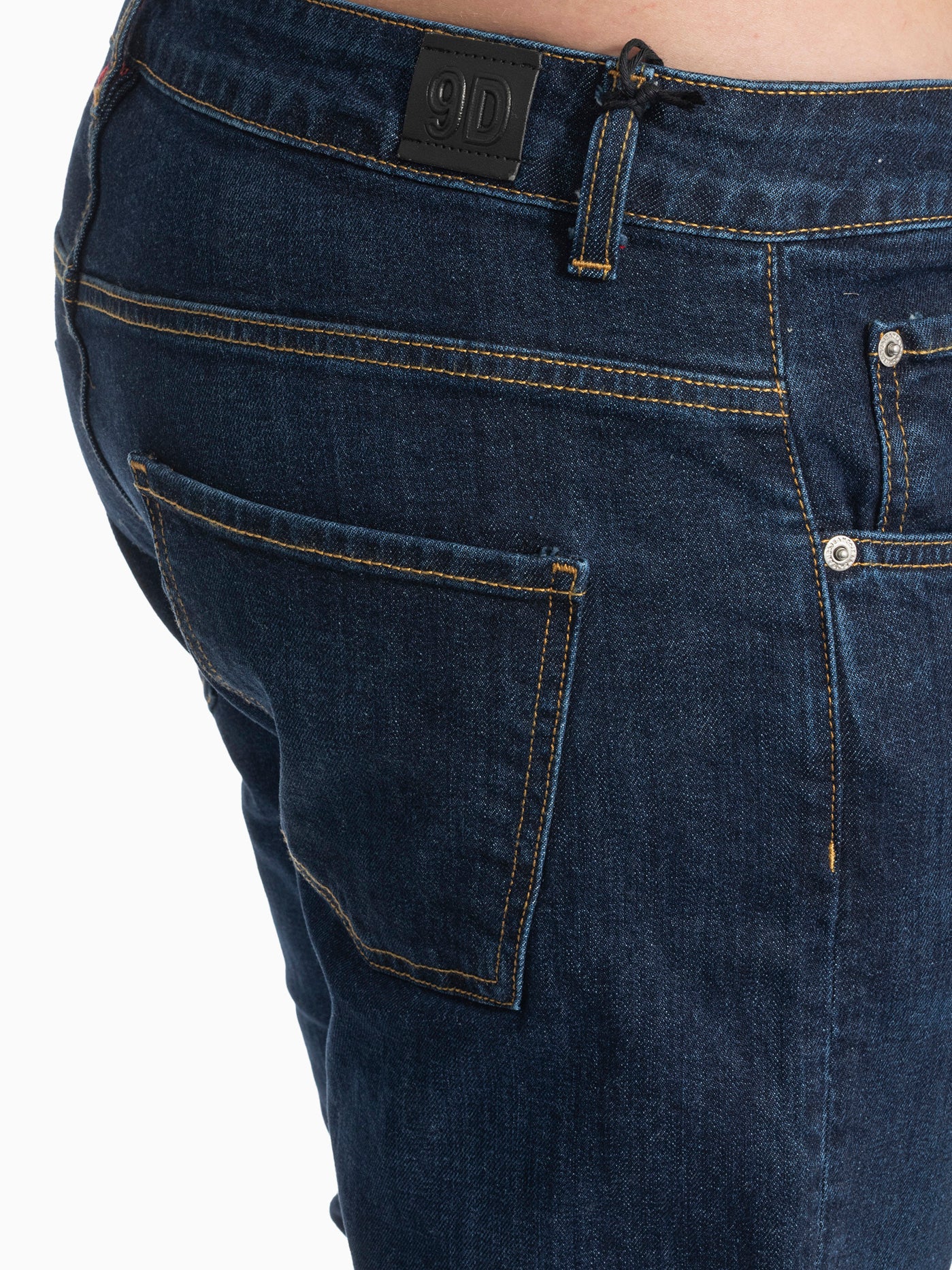 JEANS NOVE DECIMI RM05-01