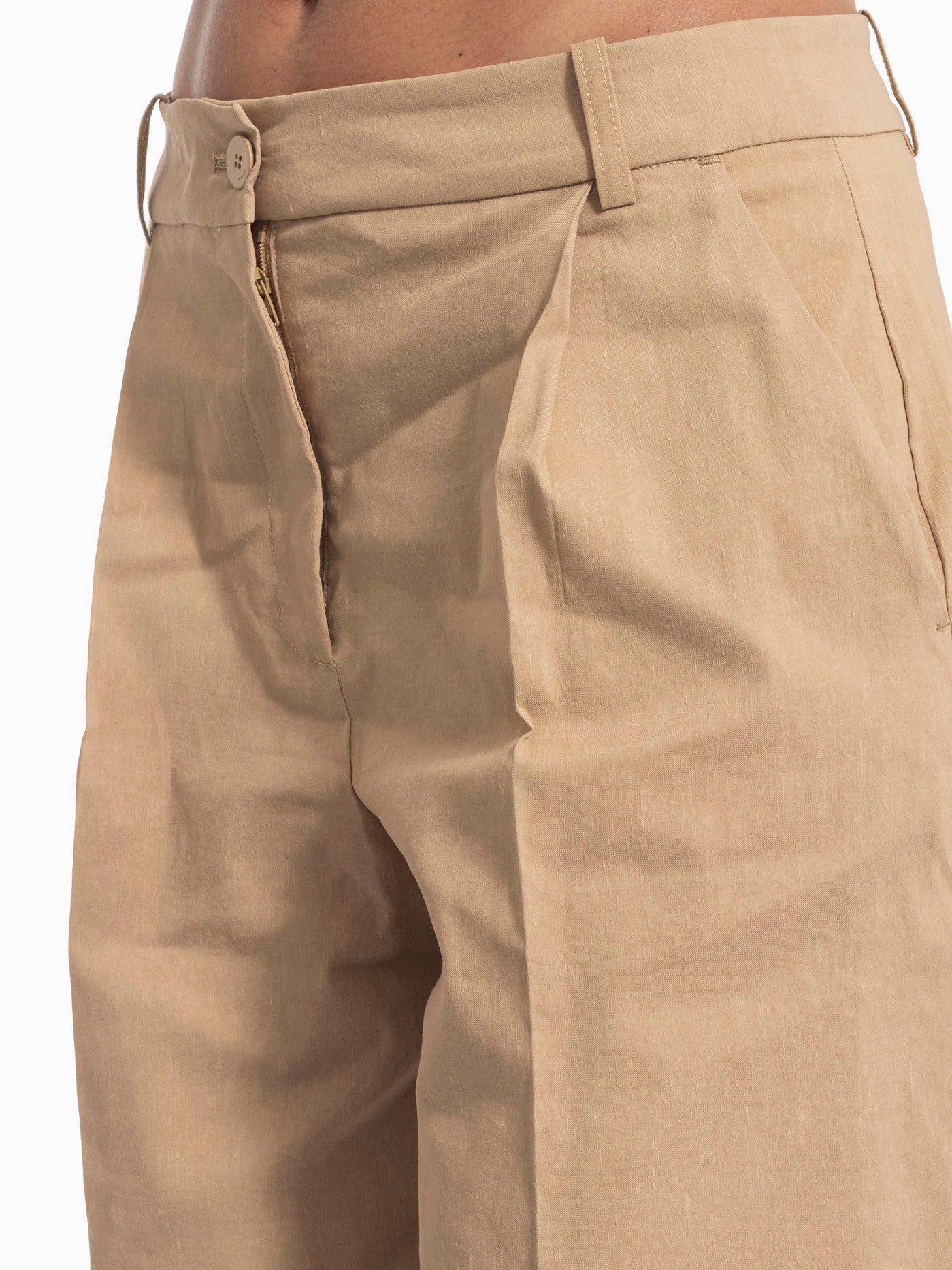 BERMUDA PINKO 106594-A34I