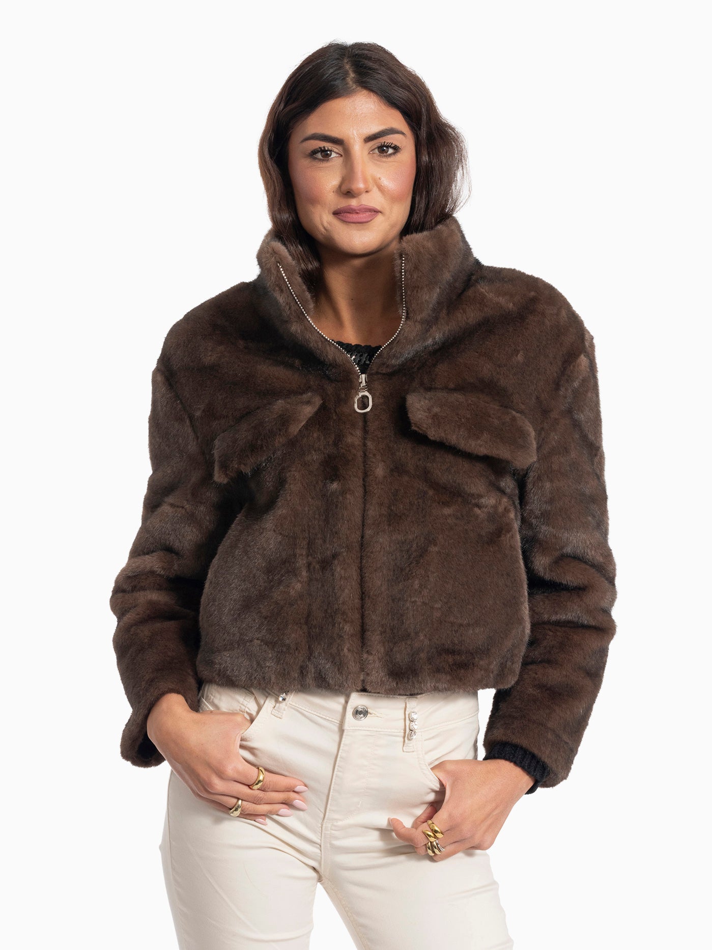 ECOPELLICCIA GIO CELLINI EP043