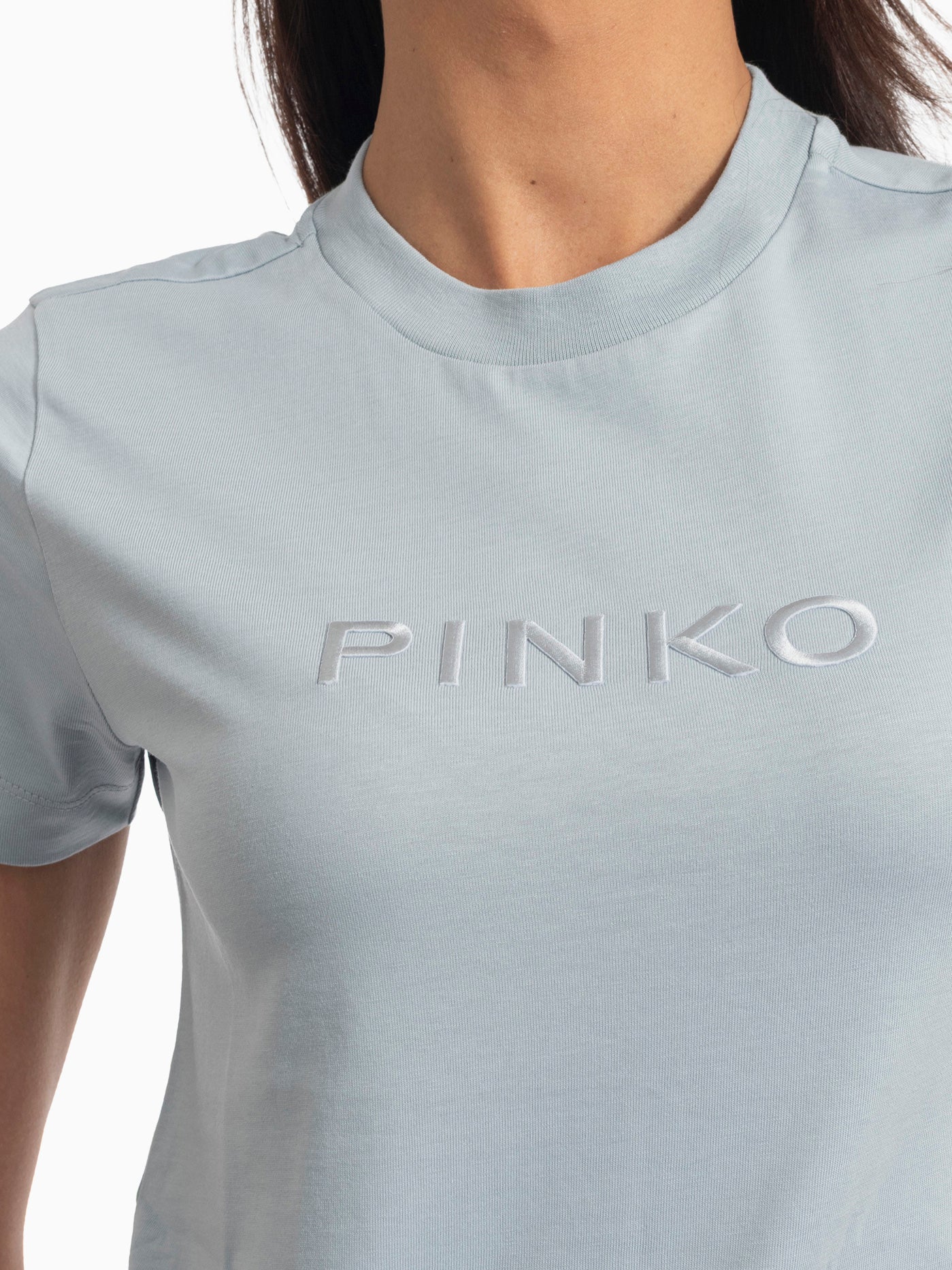 T-SHIRT PINKO 101752-A339