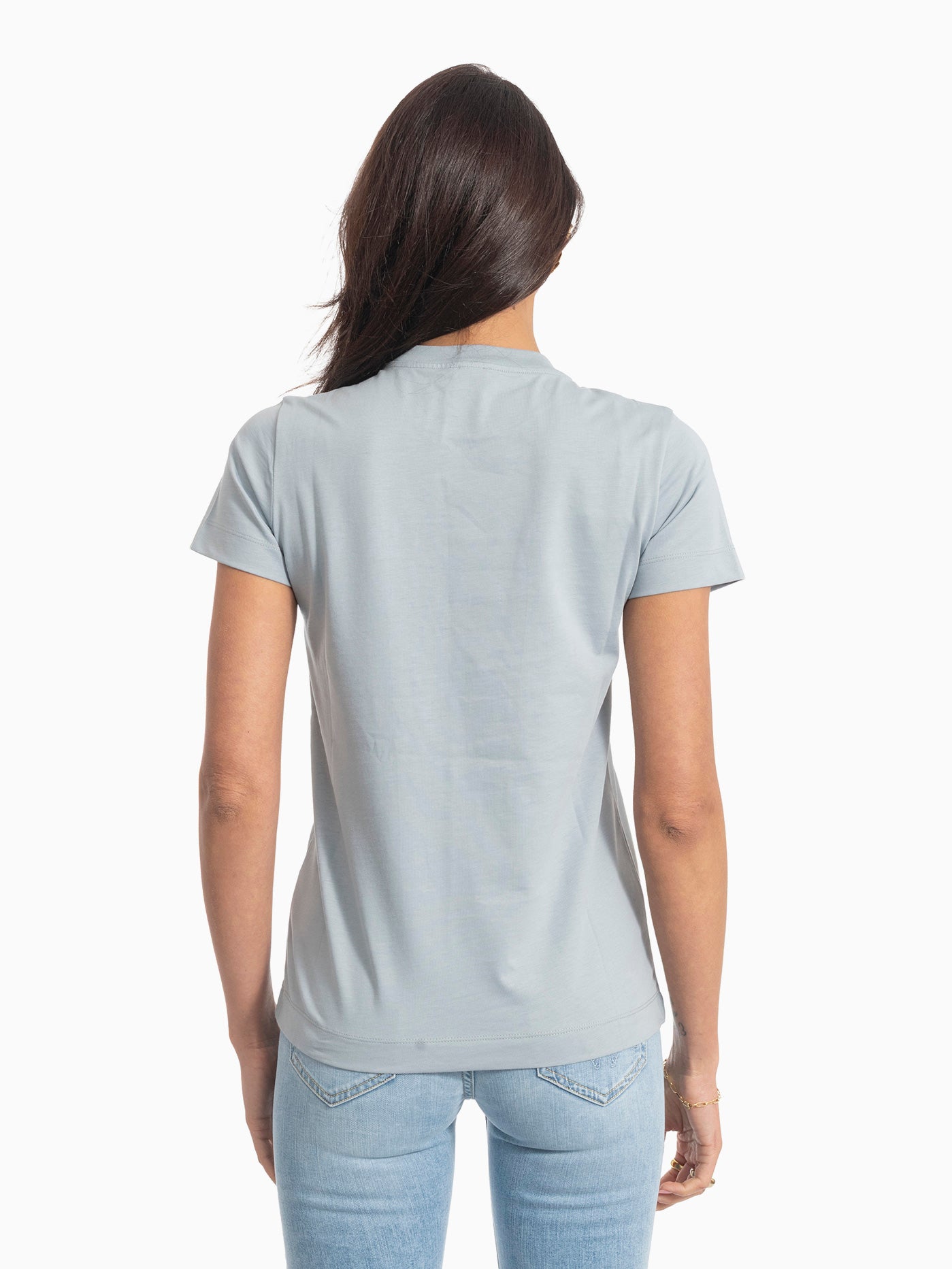 T-SHIRT PINKO 101752-A339