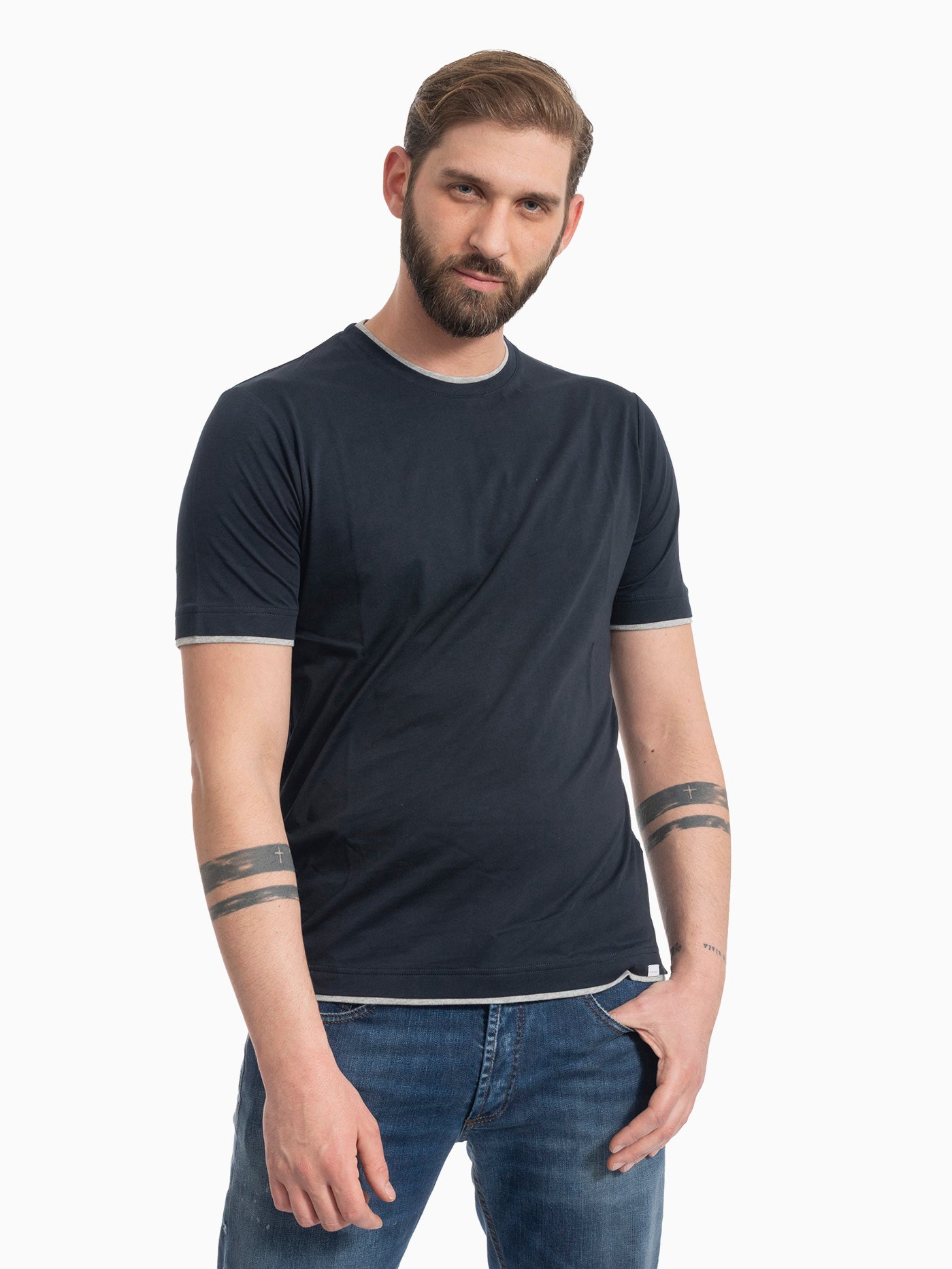 T-SHIRT DIKTAT DK17-105