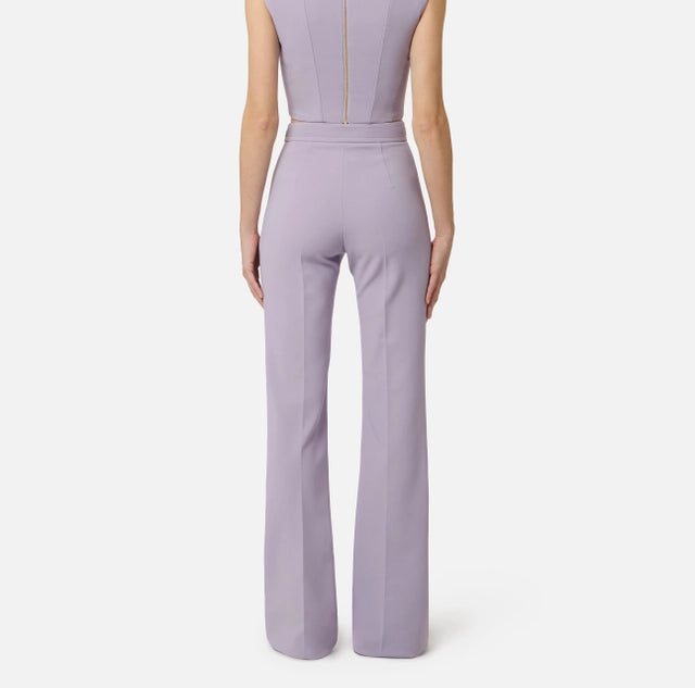 PANTALONE ELISABETTA FRANCHI PA17161E2