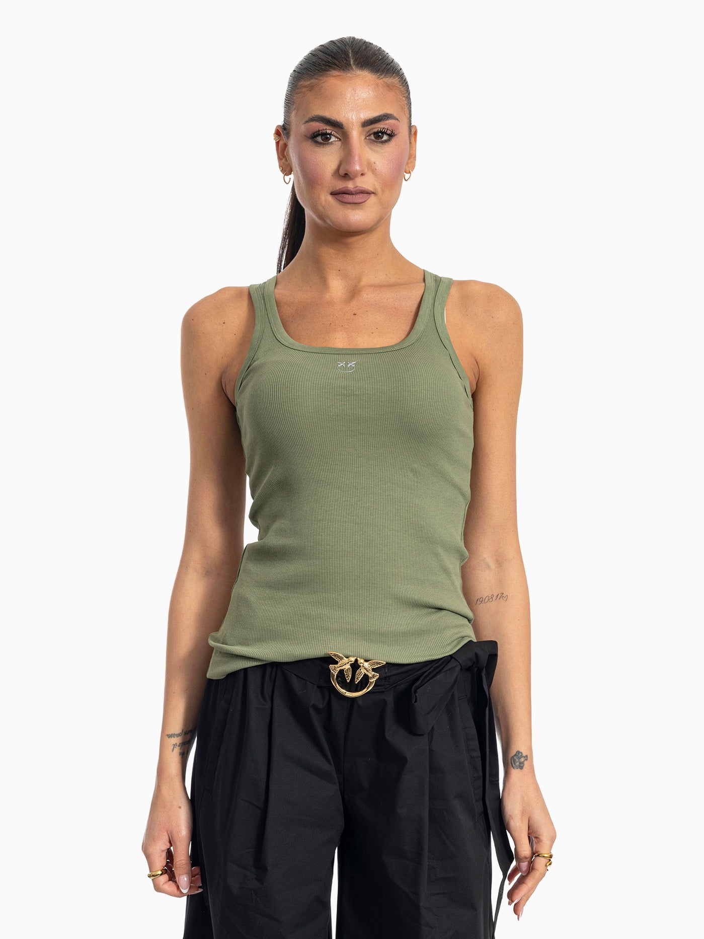 CANOTTA PINKO 100807-A338