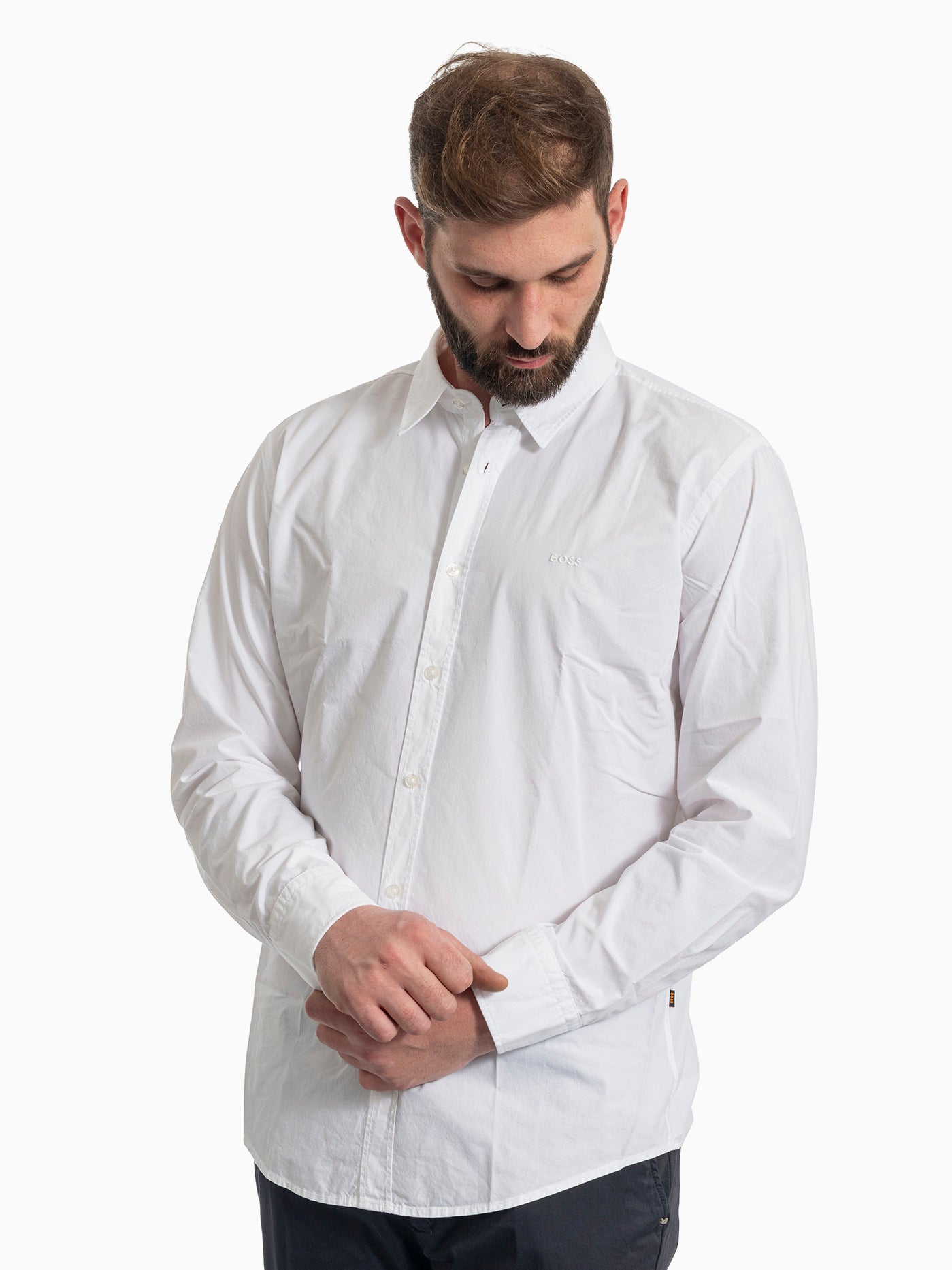 CAMICIA HUGO BOSS 50518304