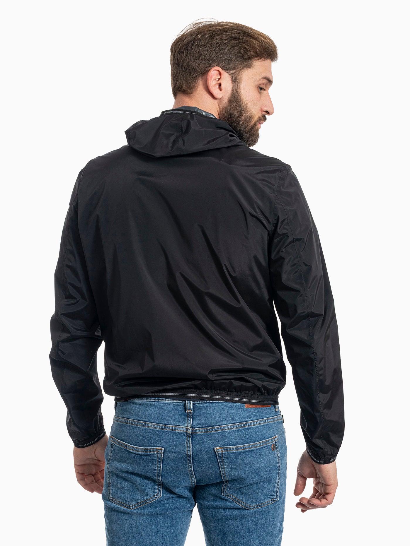 GIUBBINO Blauer 26SBLUC11018-007110