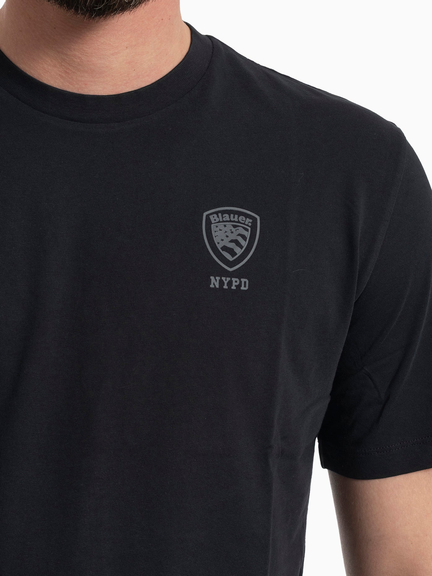 T-SHIRT Blauer 26SBLUH02302-007439