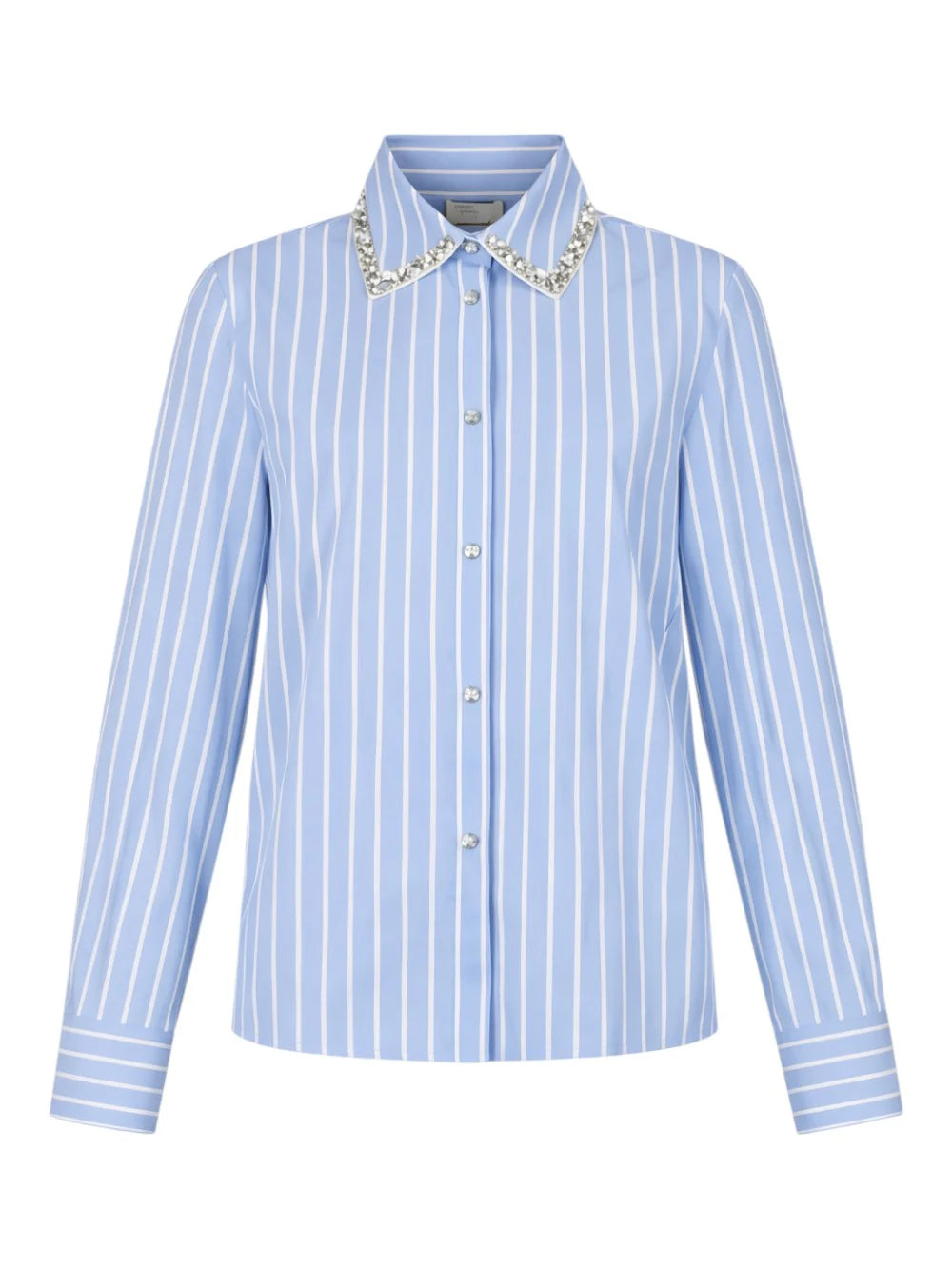CAMICIA LIU-JO WA6183T407A