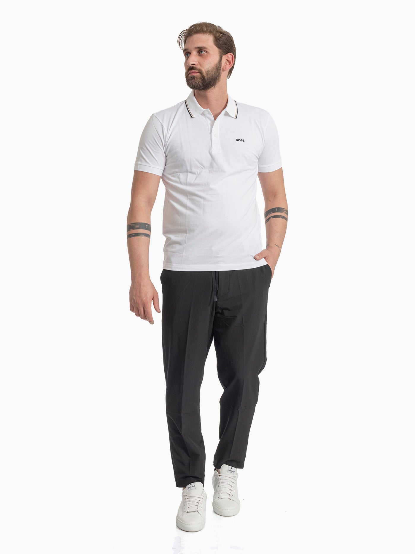 PANTALONE HUGO BOSS 50538179