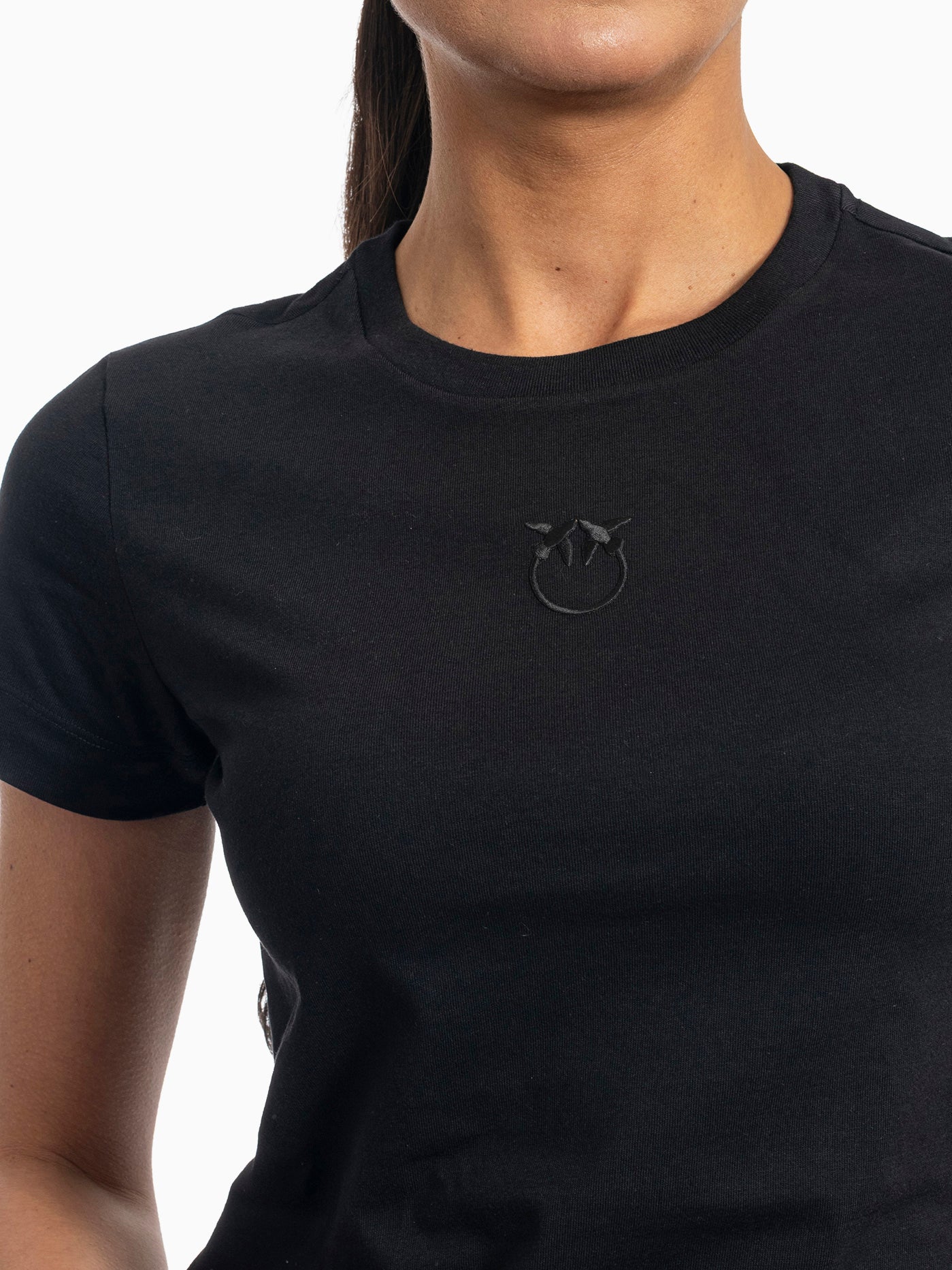 T-SHIRT PINKO 100355-A339