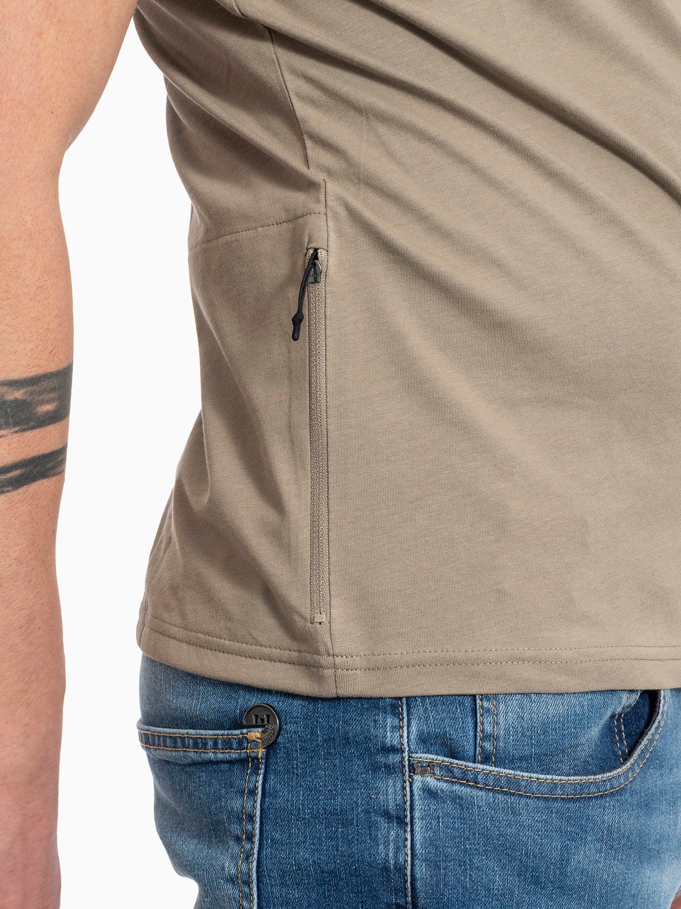 T-SHIRT K-WAY K7142KW