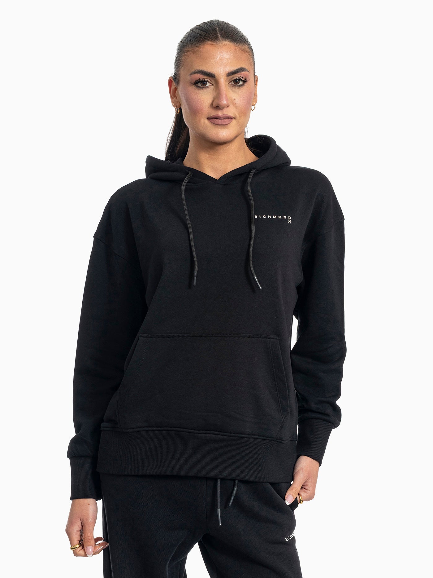 FELPA JOHN RICHMOND UWA25003FE