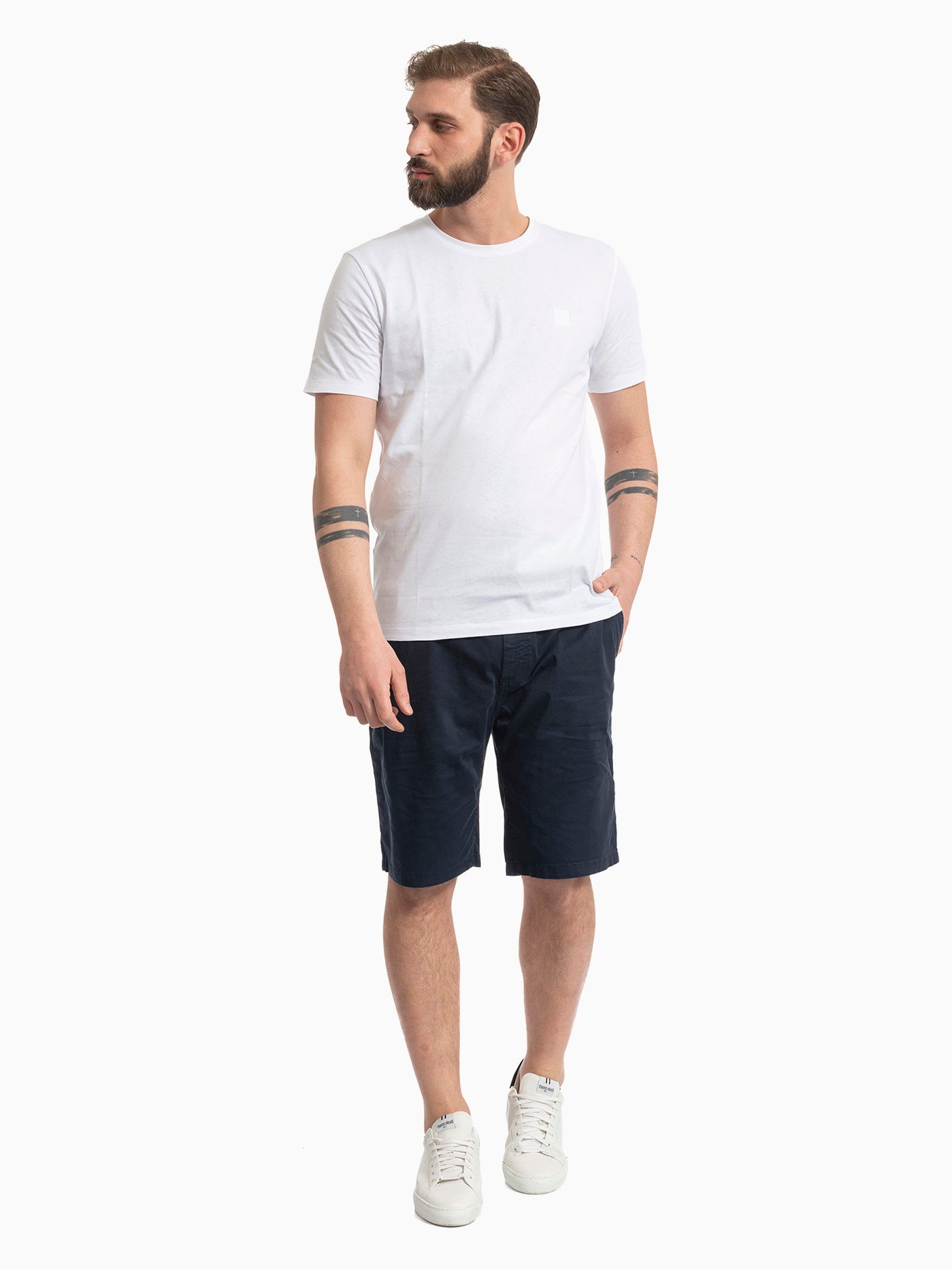 BERMUDA HUGO BOSS 50536885