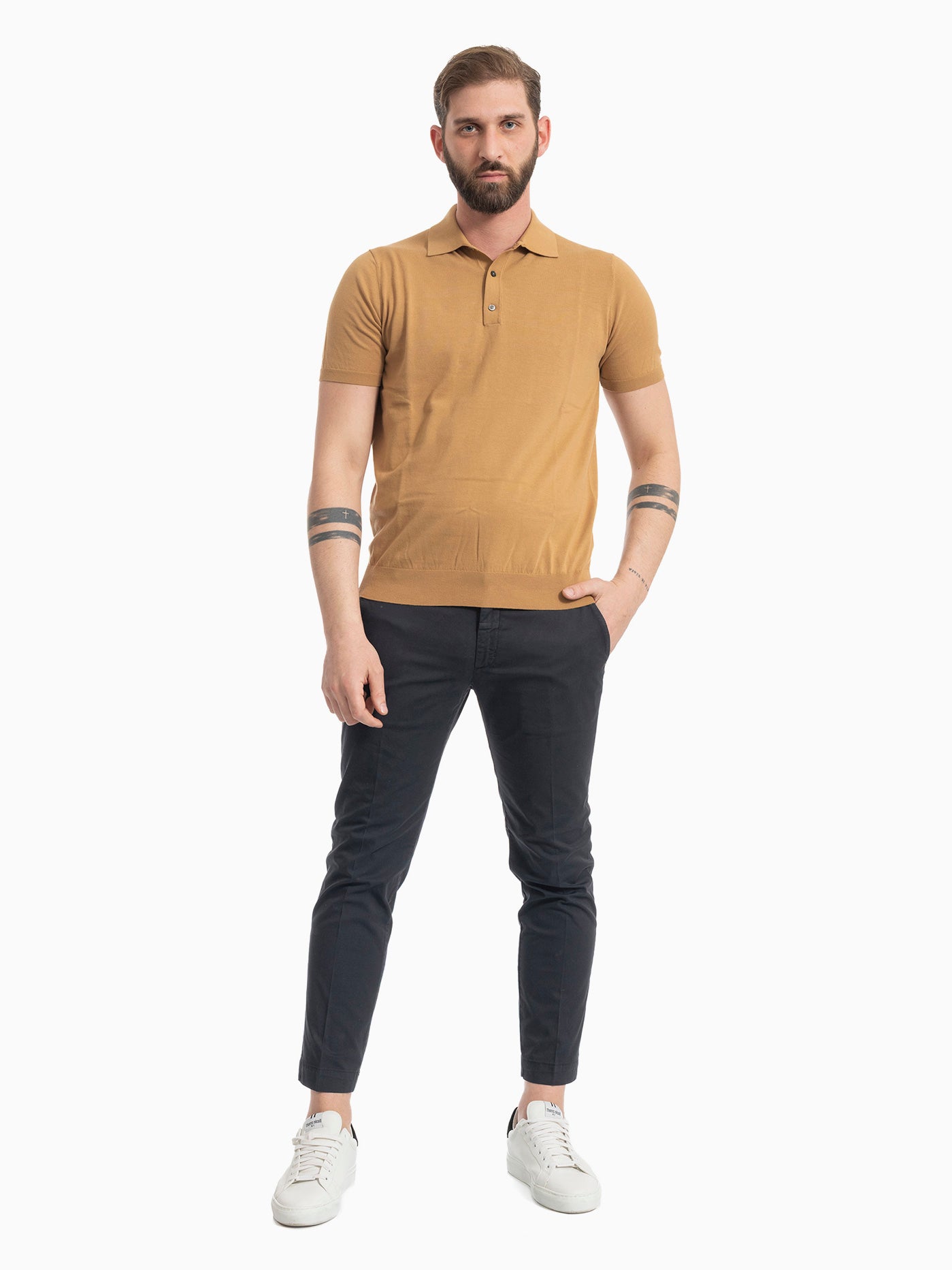 POLO DIKTAT DK17-004