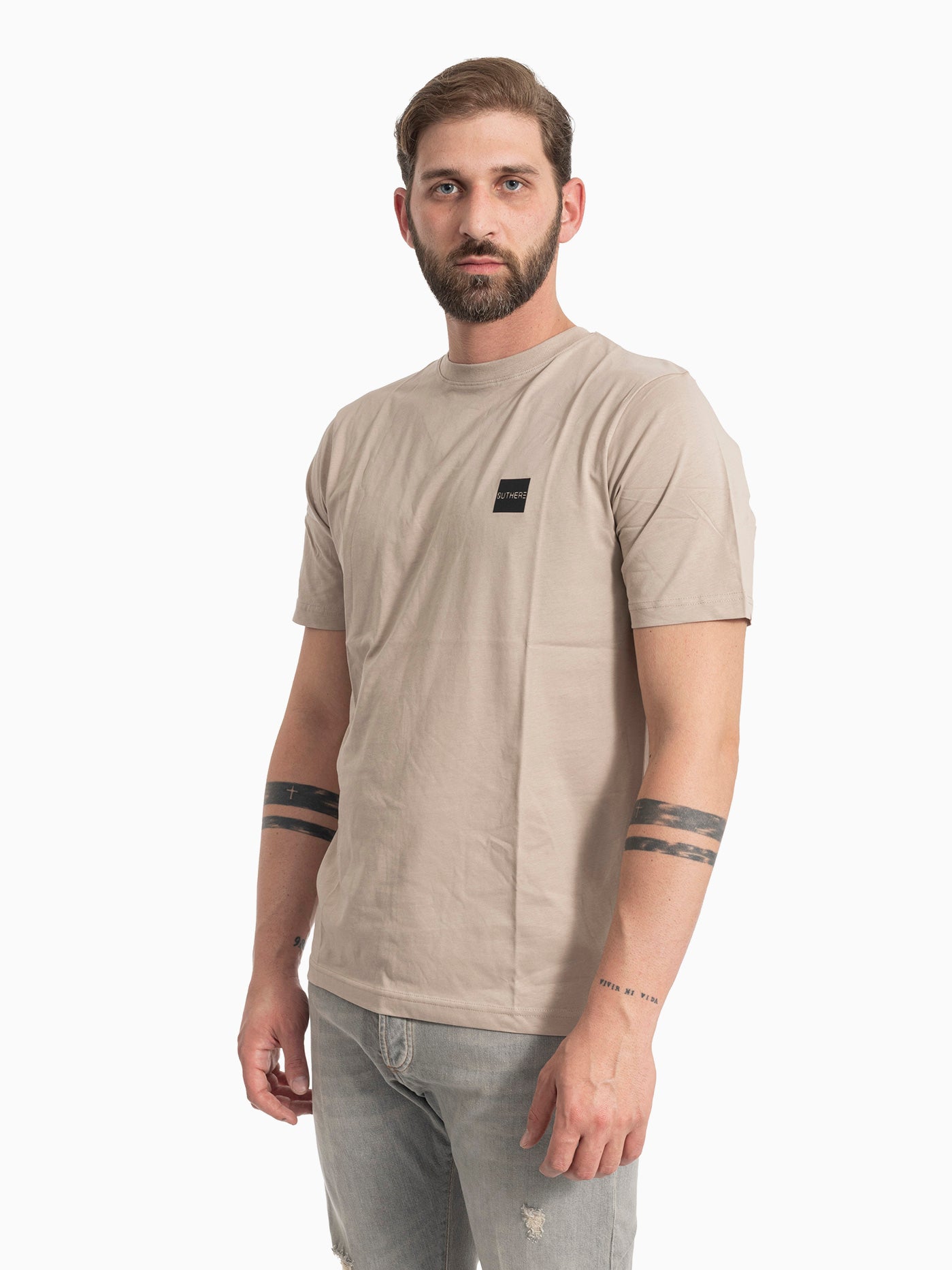 T-SHIRT OUTHERE 4651M303B208