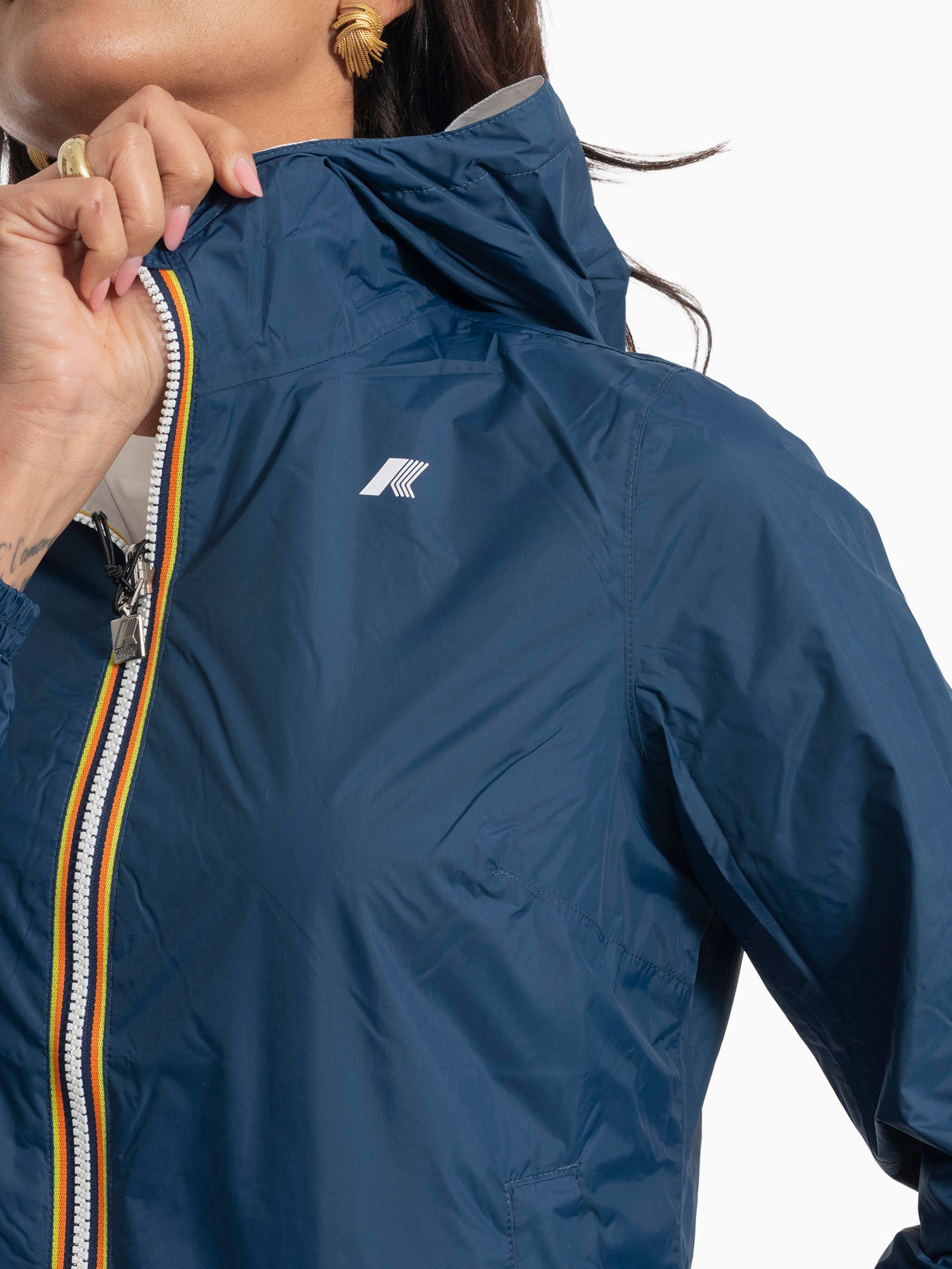 GIUBBINO K-WAY K21348W