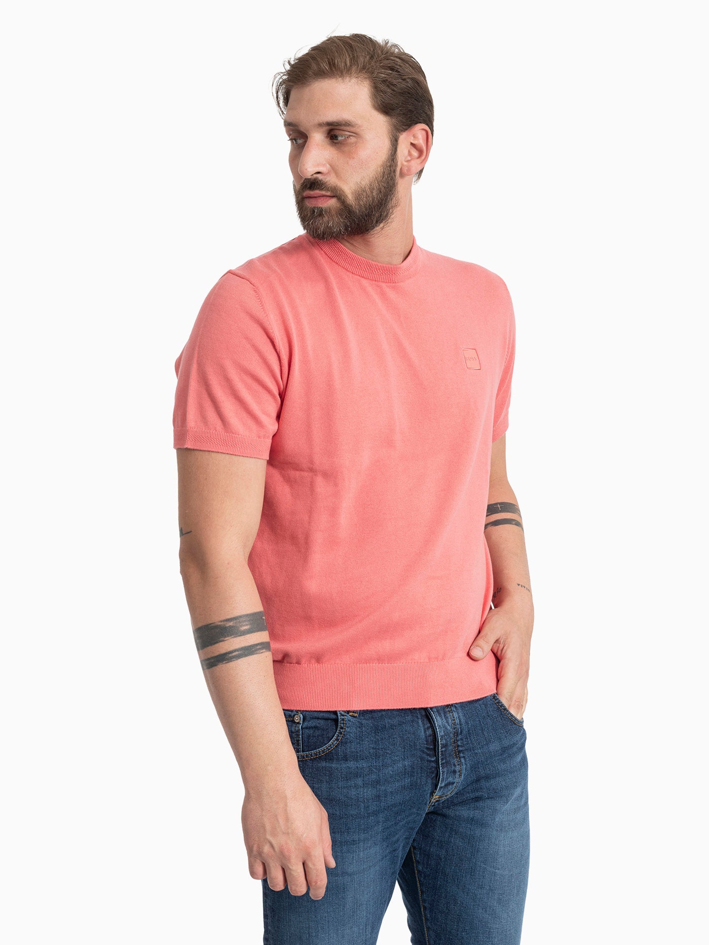 T-SHIRT HUGO BOSS 50561004