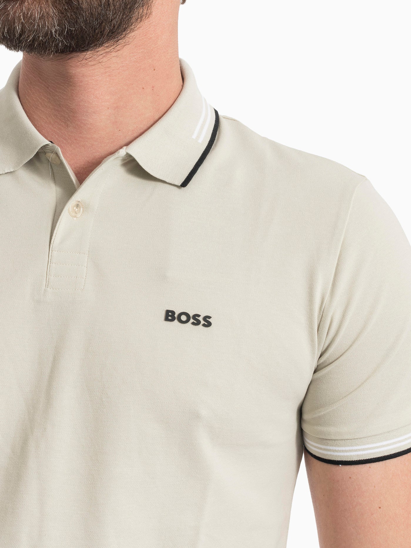 POLO HUGO BOSS 50506193