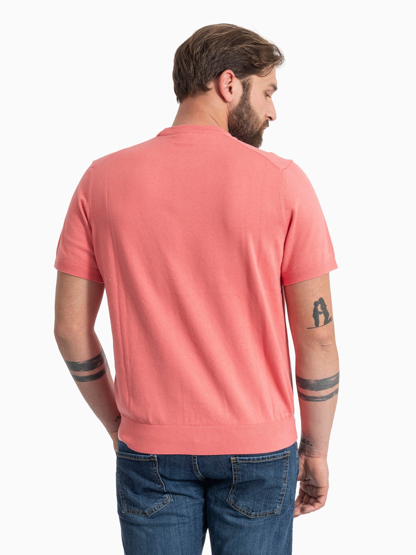 T-SHIRT HUGO BOSS 50561004