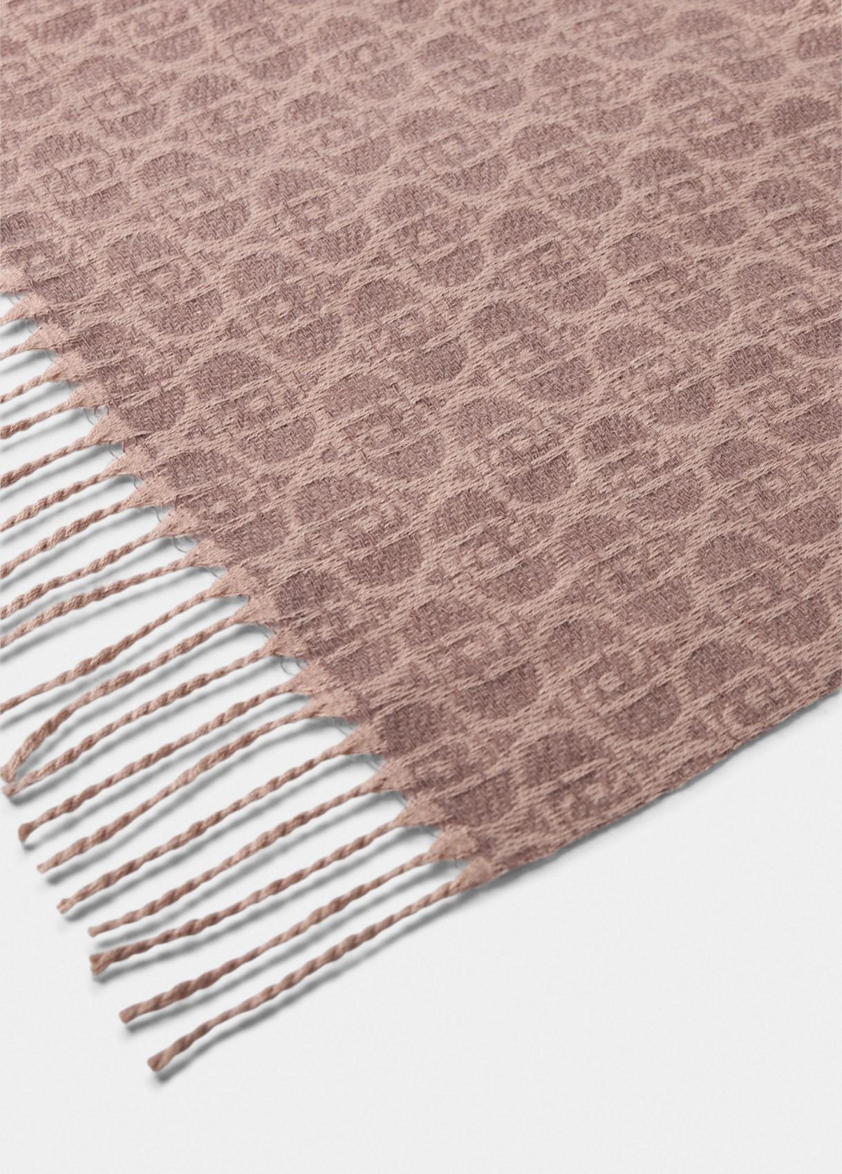 Sciarpa LIU-JO 2F5018T0300