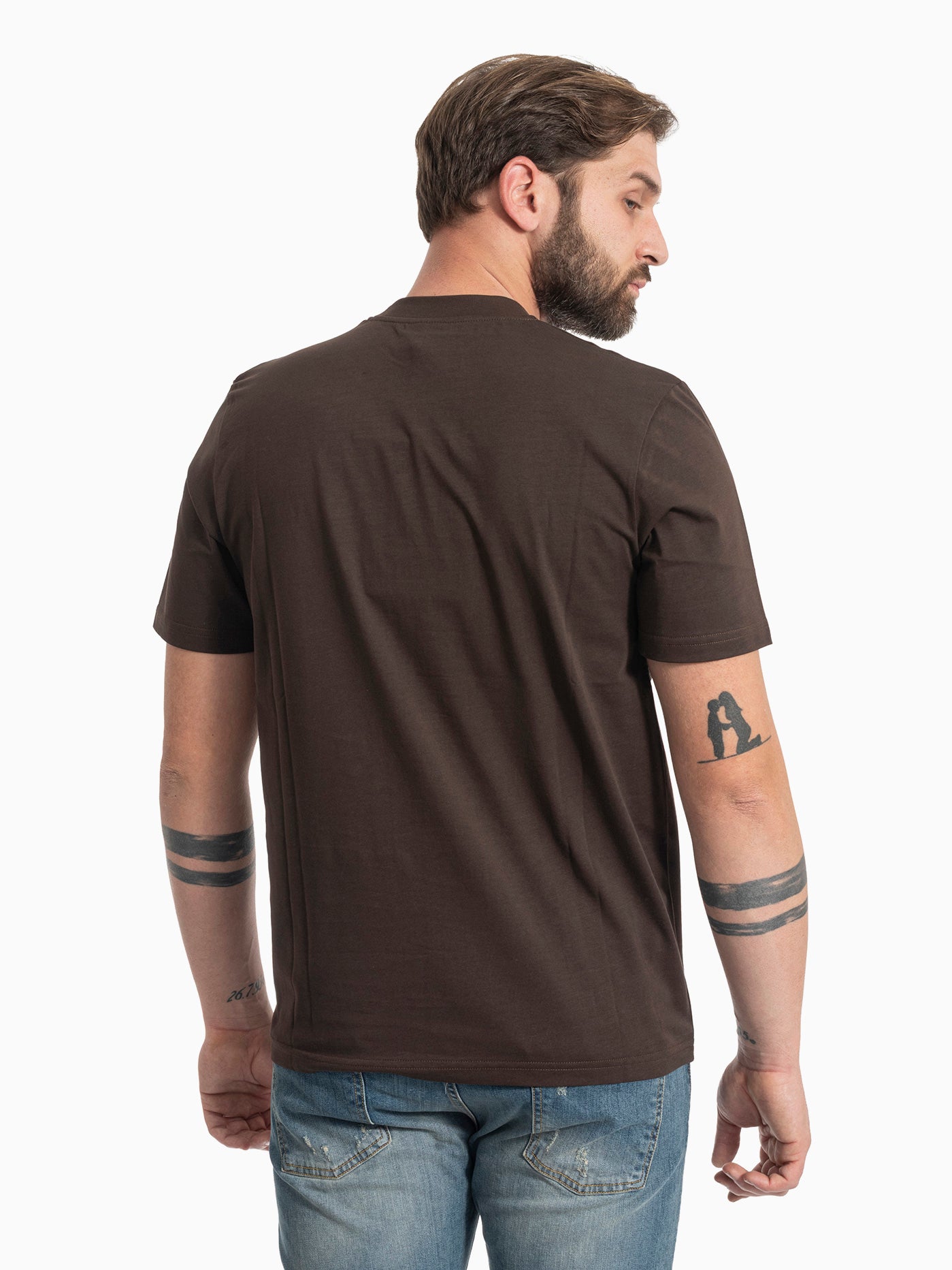 T-SHIRT MAISON 9 PARIS M9M2904