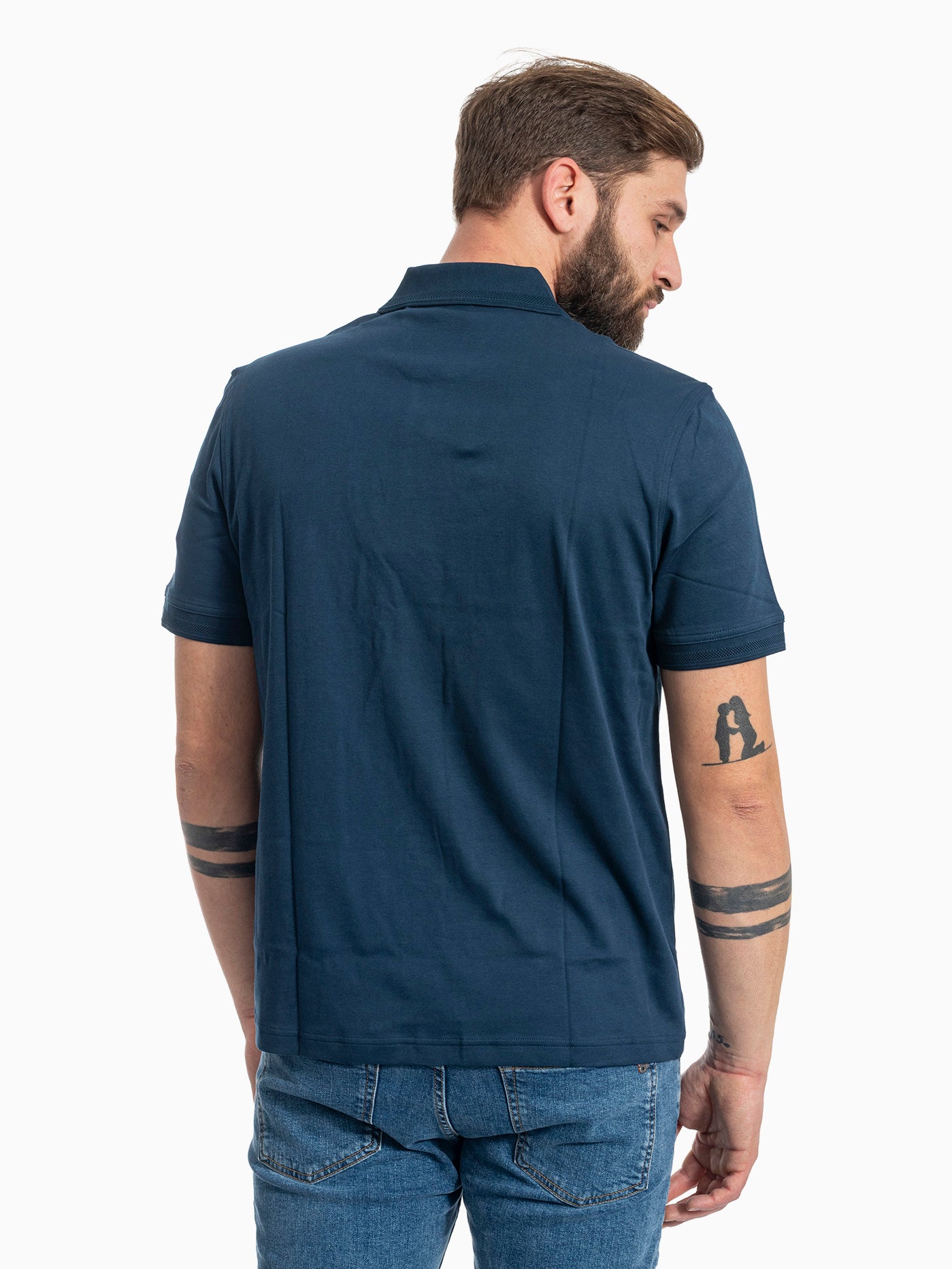 T-SHIRT HUGO BOSS 50520109