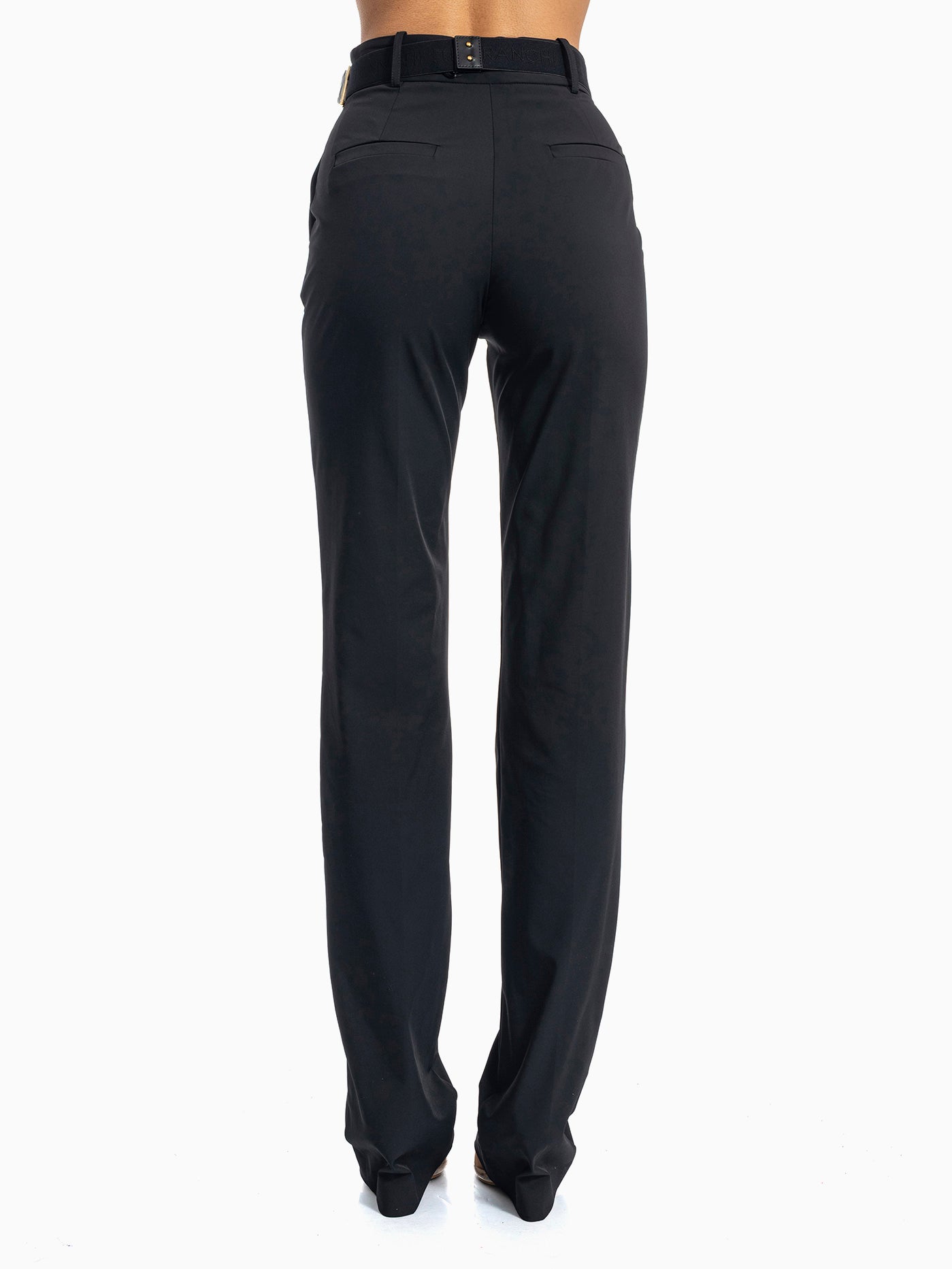 PANTALONE ELISABETTA FRANCHI PA17261E2