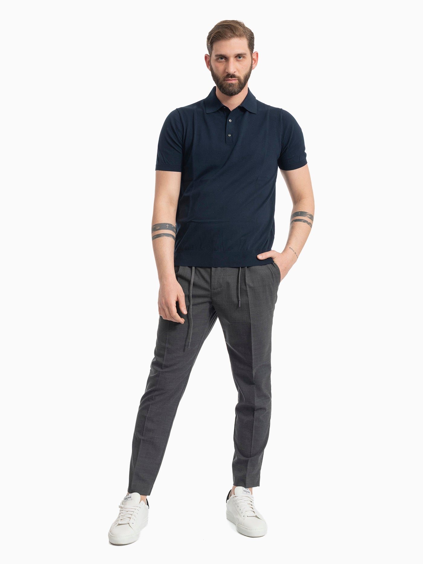 POLO DIKTAT DK17-004