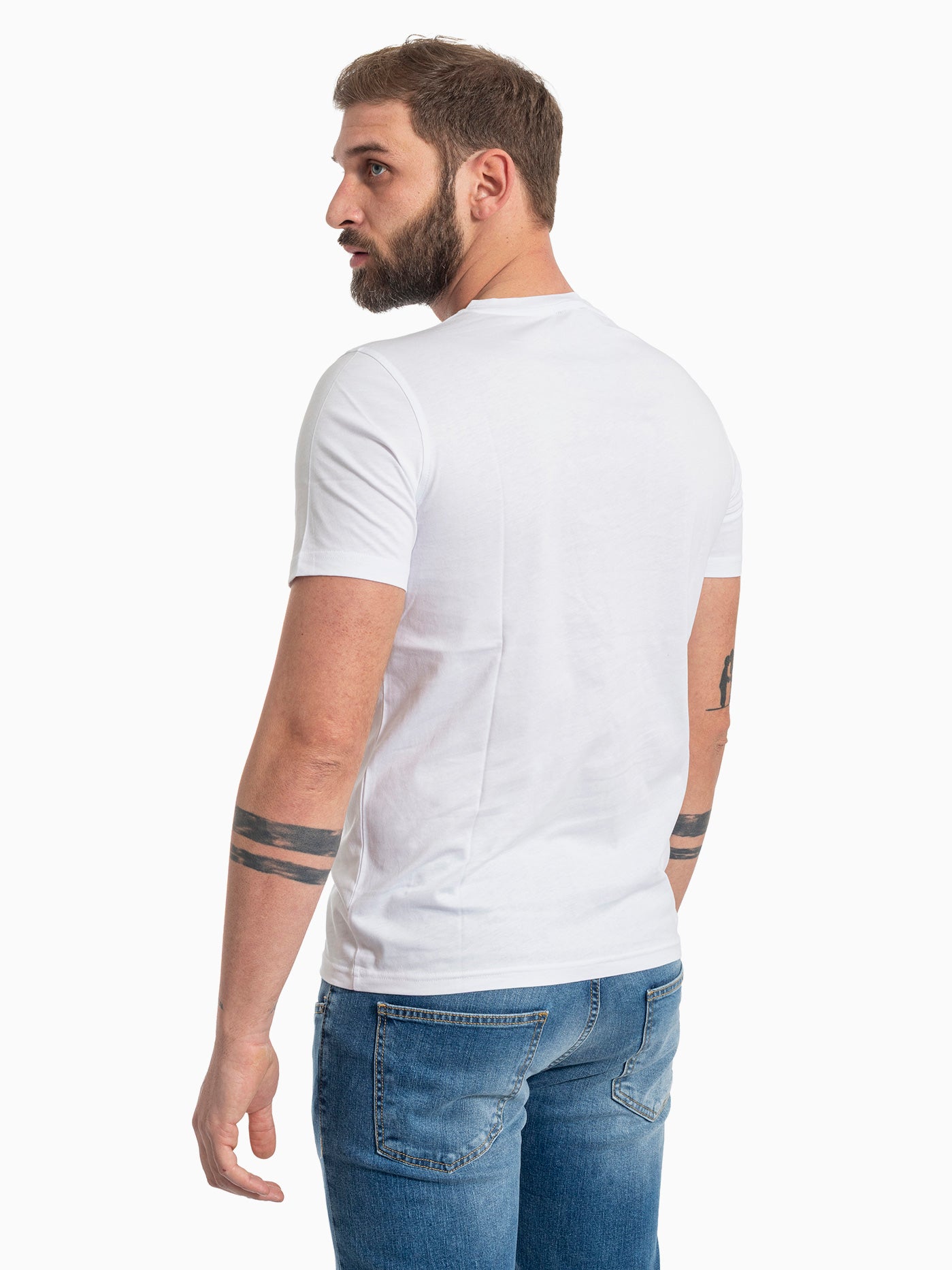 T-SHIRT K-WAY K31368W