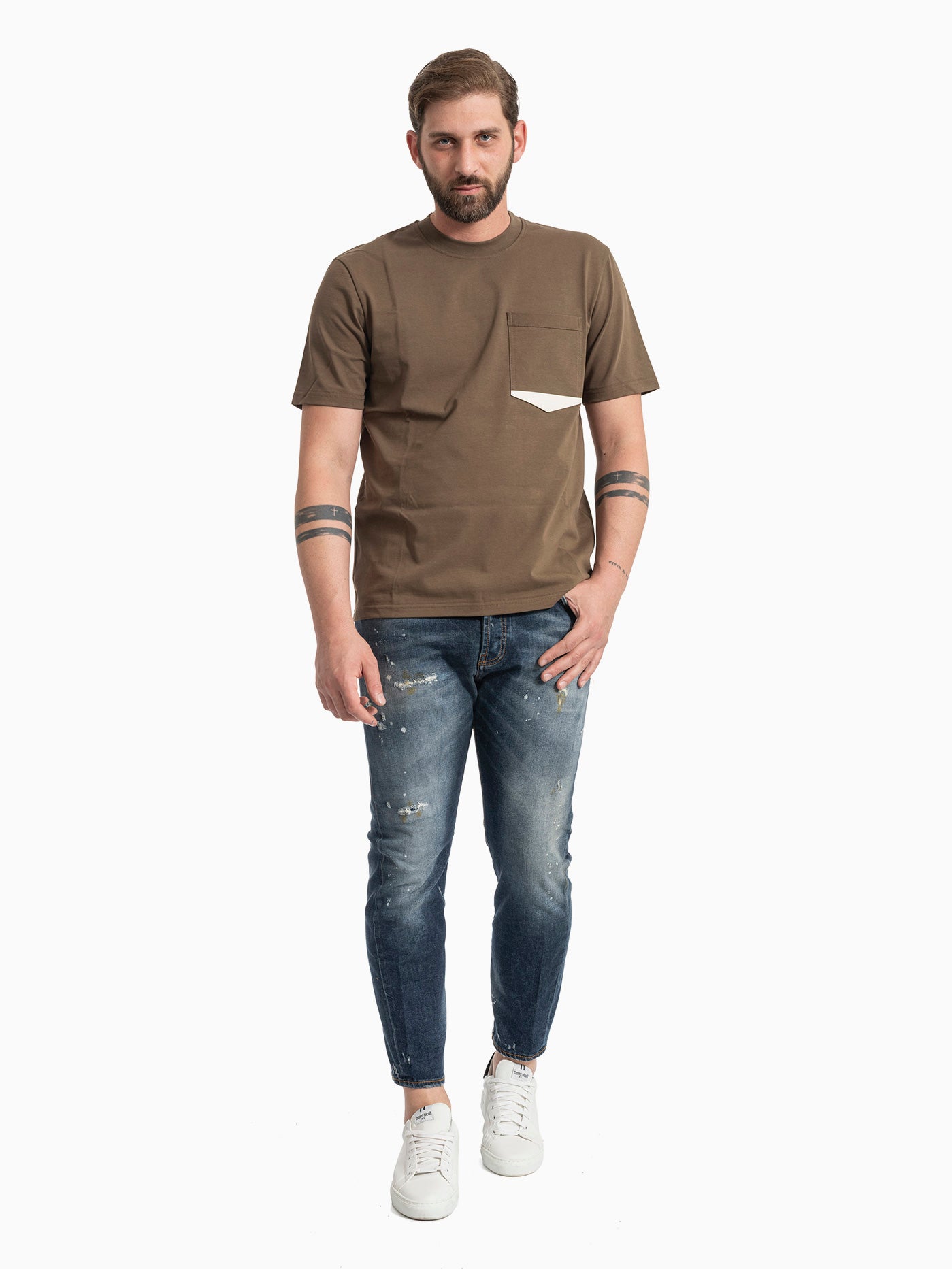 JEANS YES LONDON XJ3247