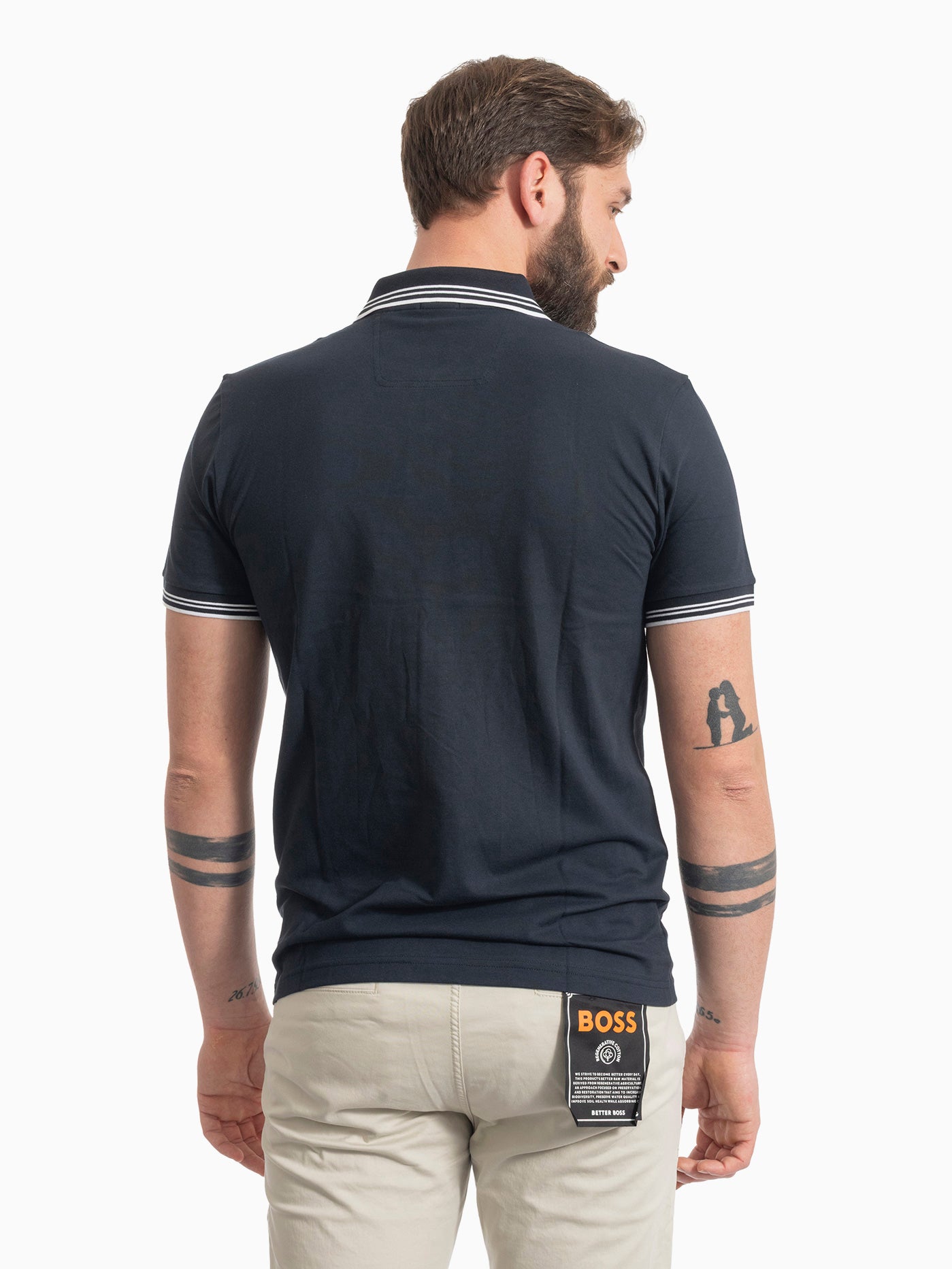 POLO HUGO BOSS 50506193