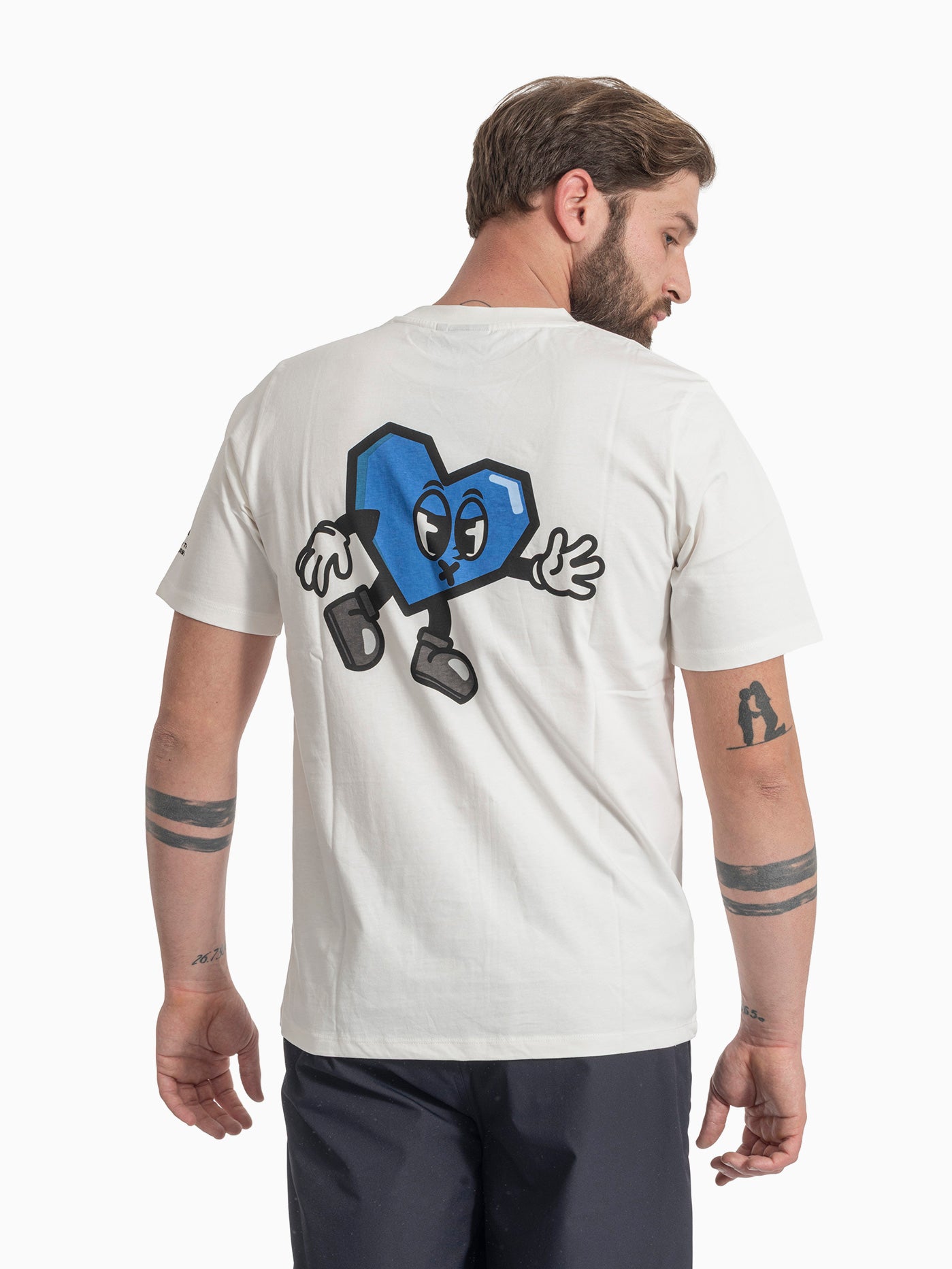 T-SHIRT OUTHERE 4651M330B033