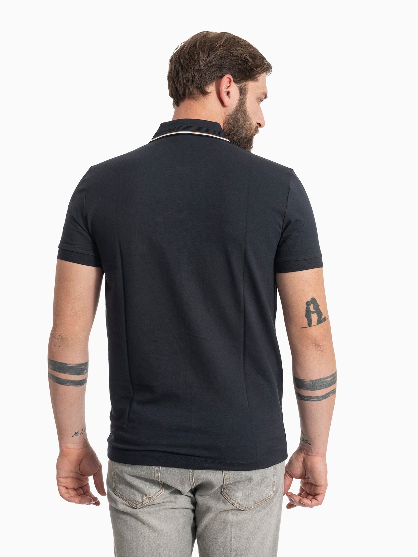 POLO HUGO BOSS 50559365