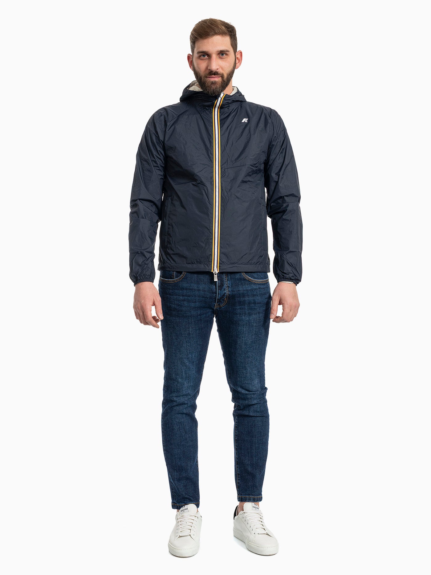 GIUBBINO K-WAY K2124EW