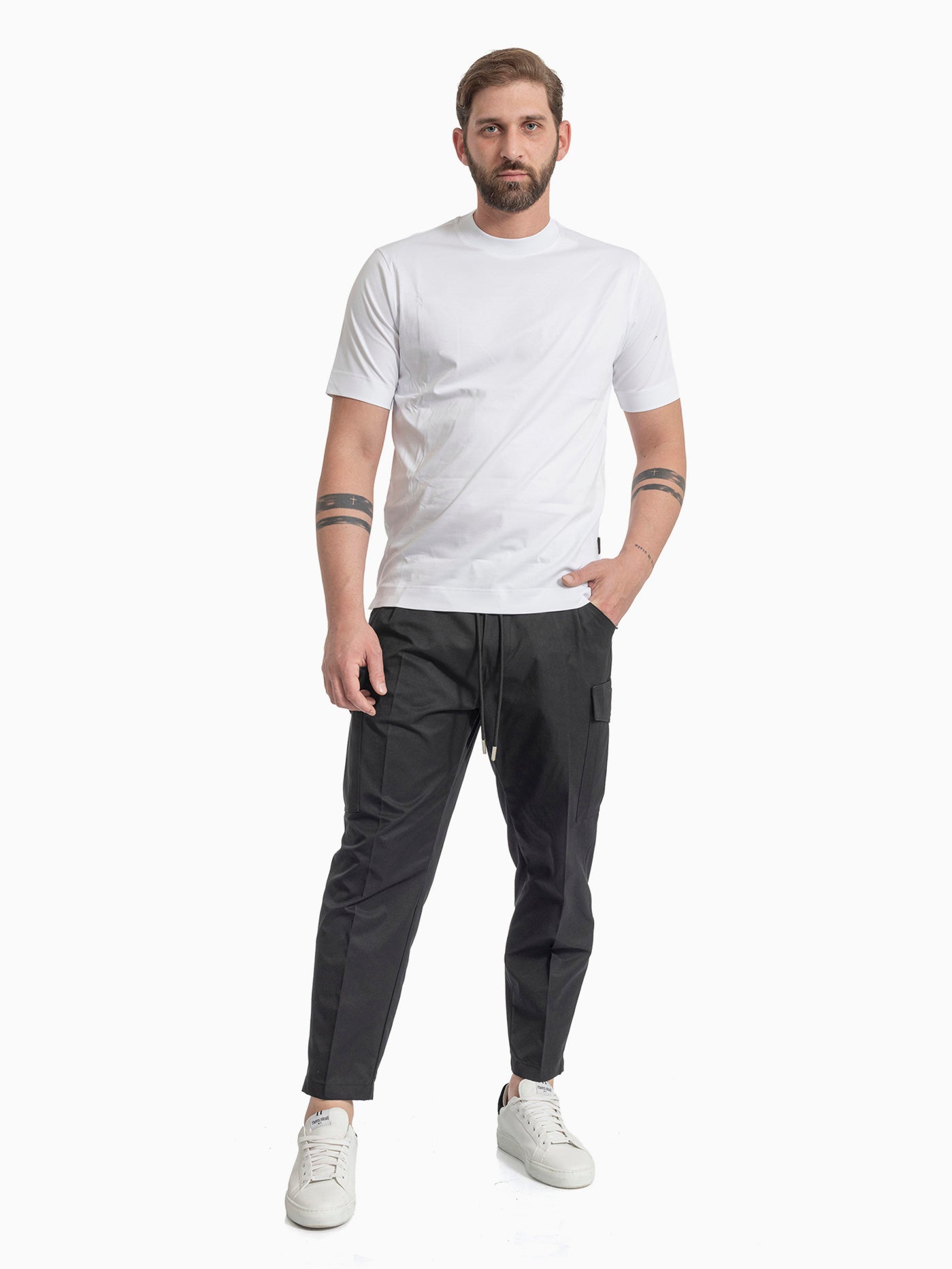 PANTALONE YES LONDON XP3375