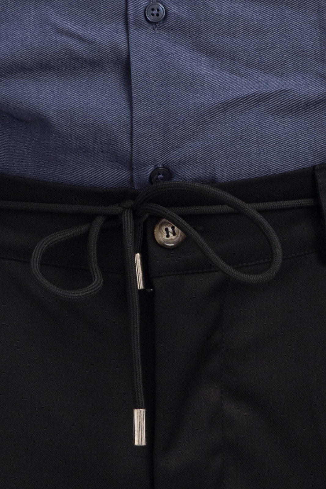 NINE TENTHS AMOS PANTS