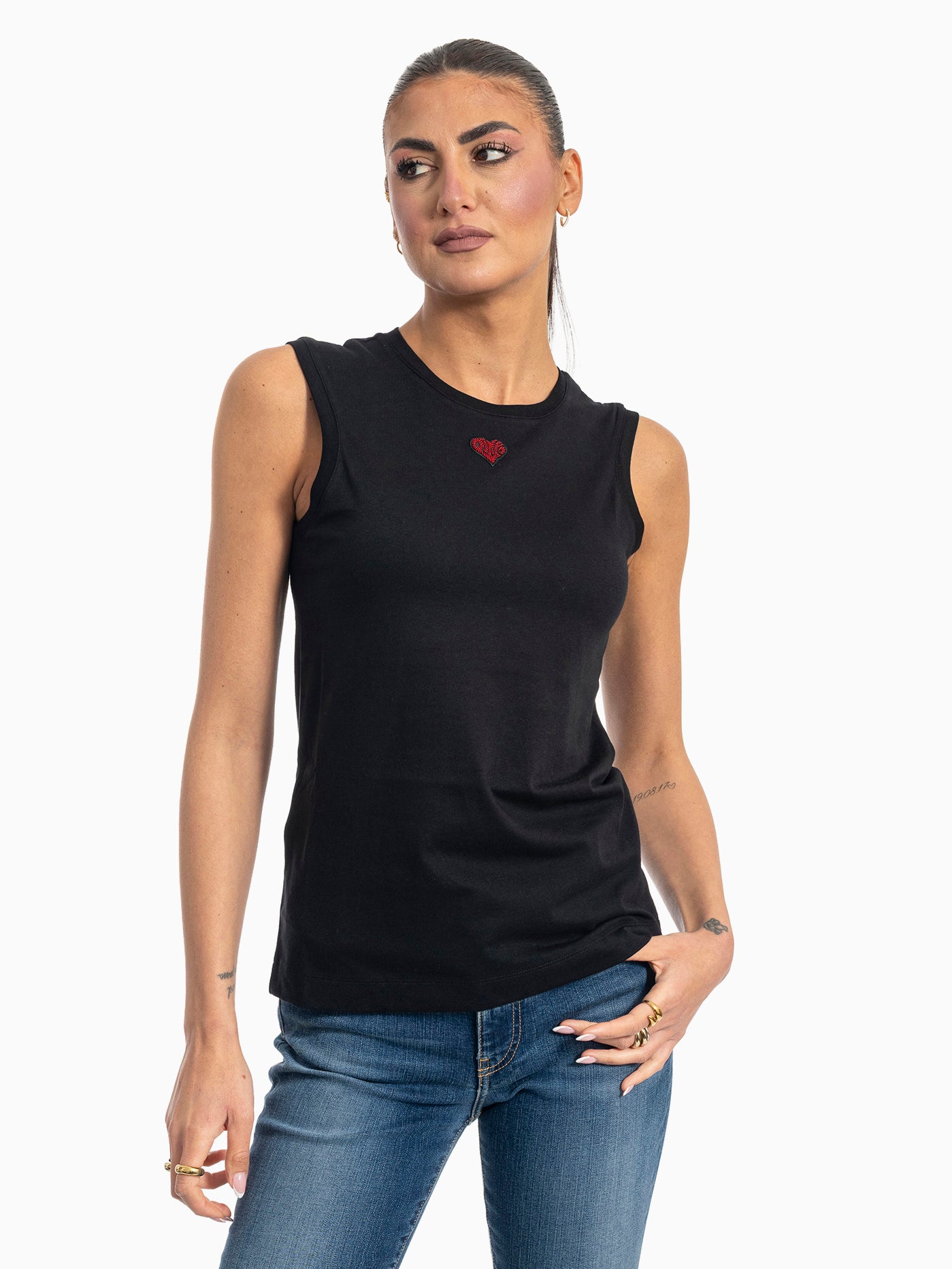 CANOTTA PINKO 105741-A326