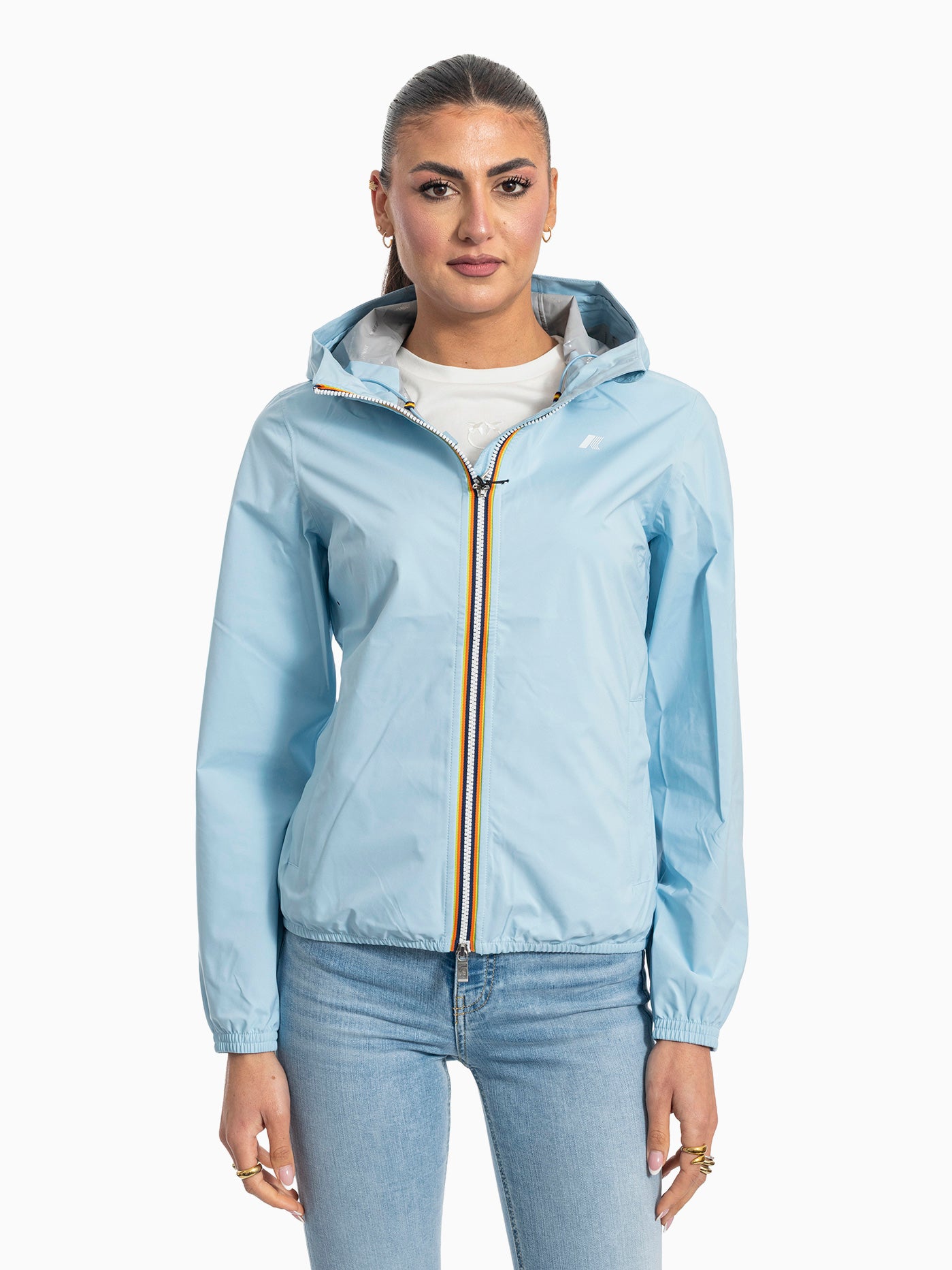 GIUBBINO K-WAY K21346W