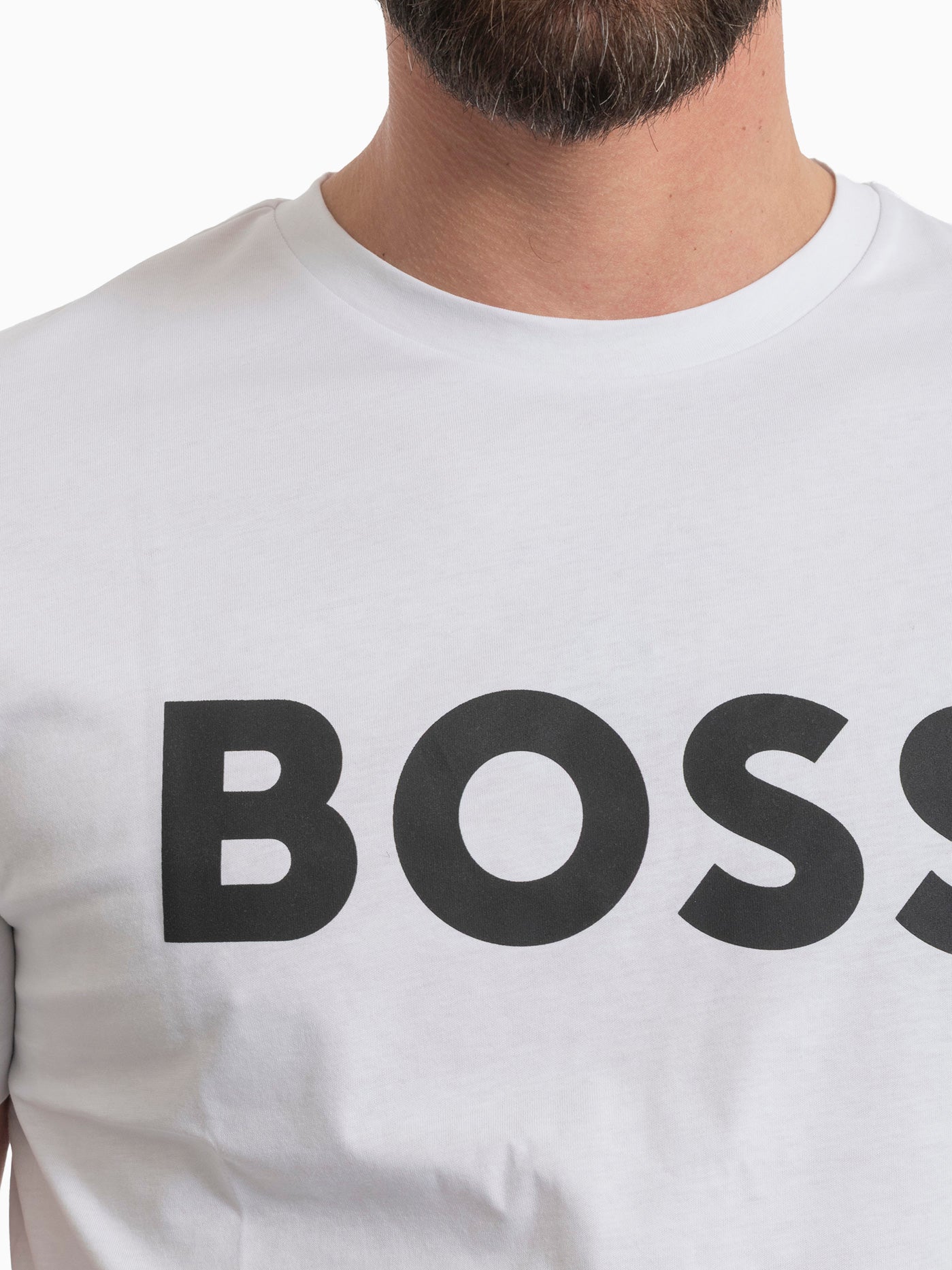 T-SHIRT HUGO BOSS 50481923