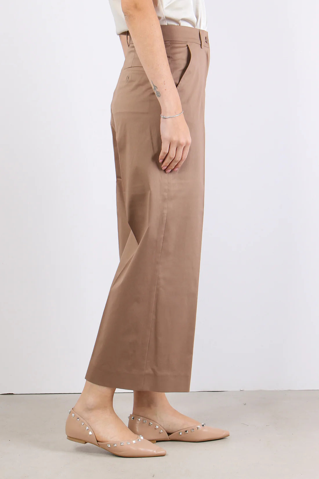 PANTALONE MAX MARA URIAL