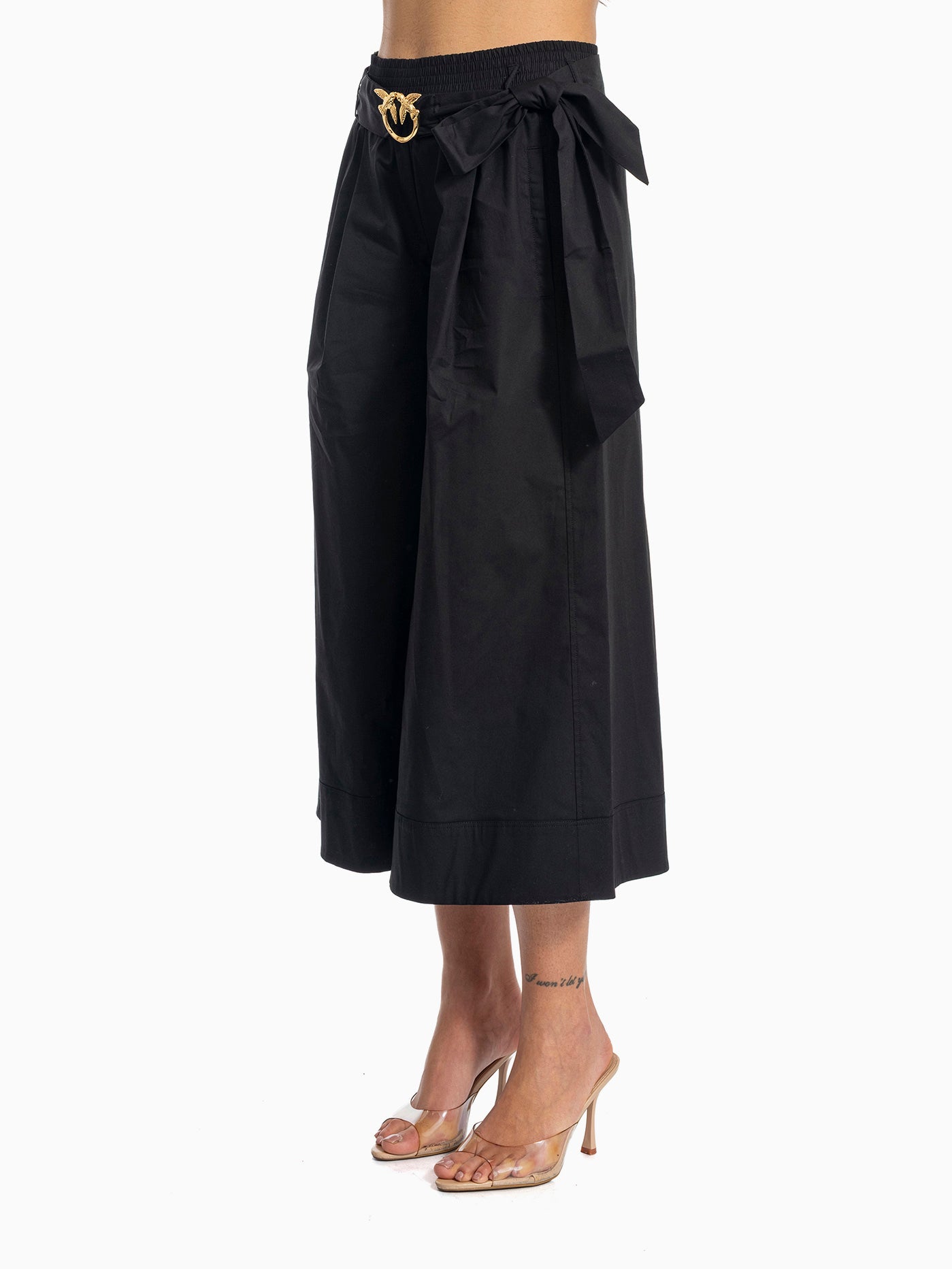 PANTALONE PINKO 106439-A35Q