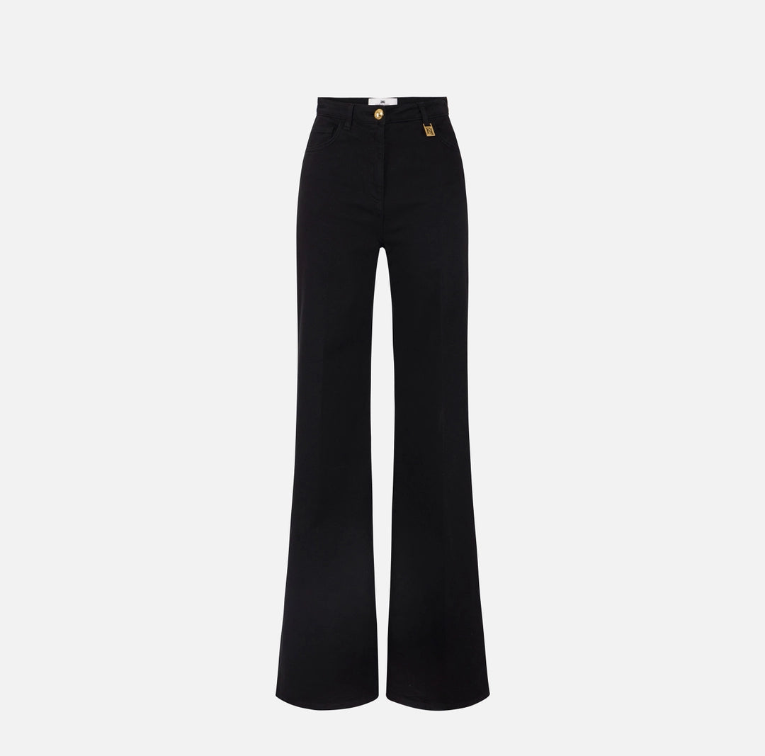 JEANS ELISABETTA FRANCHI PJ23N61E2